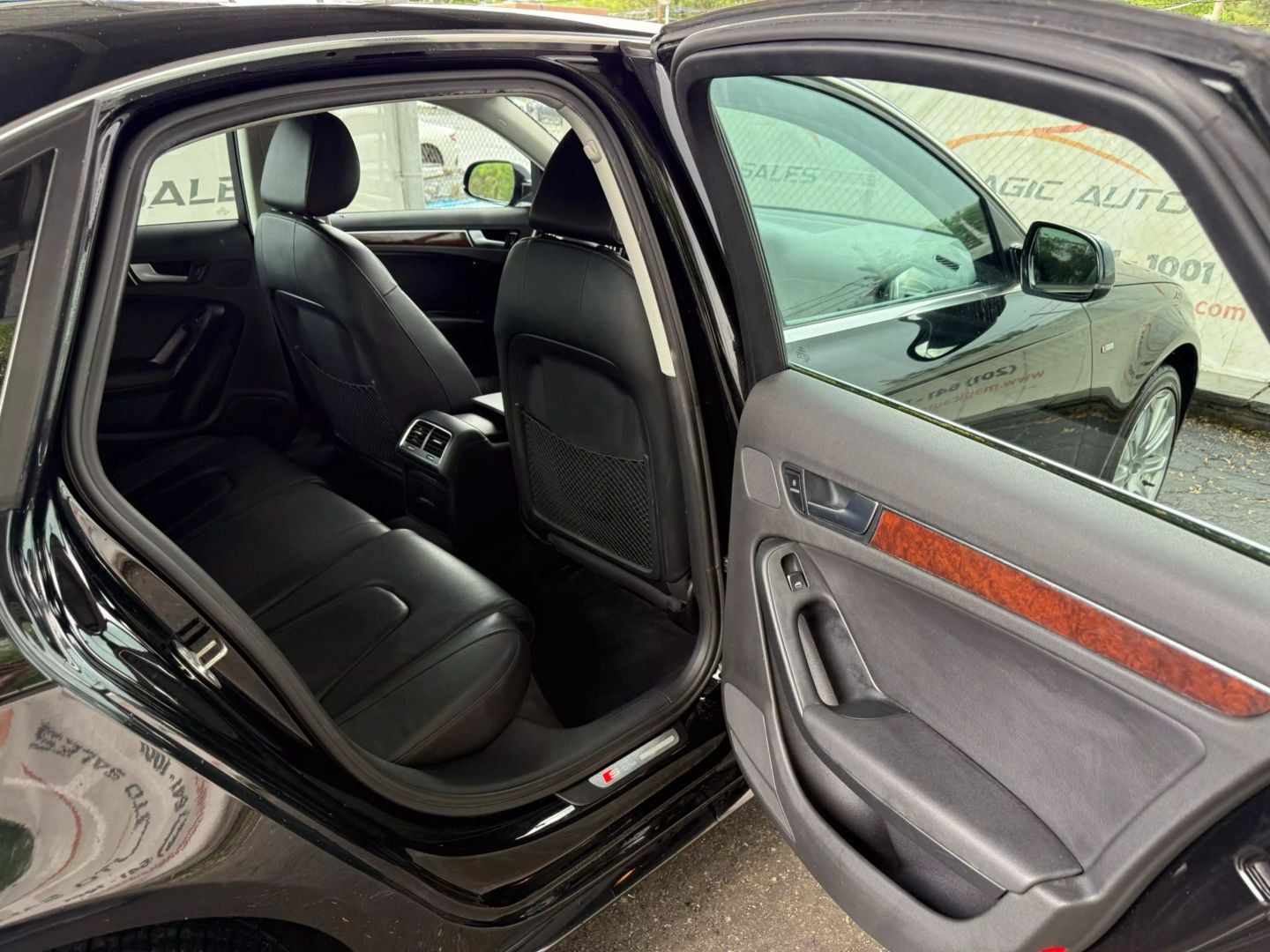 2012 Audi A4 - Image 21