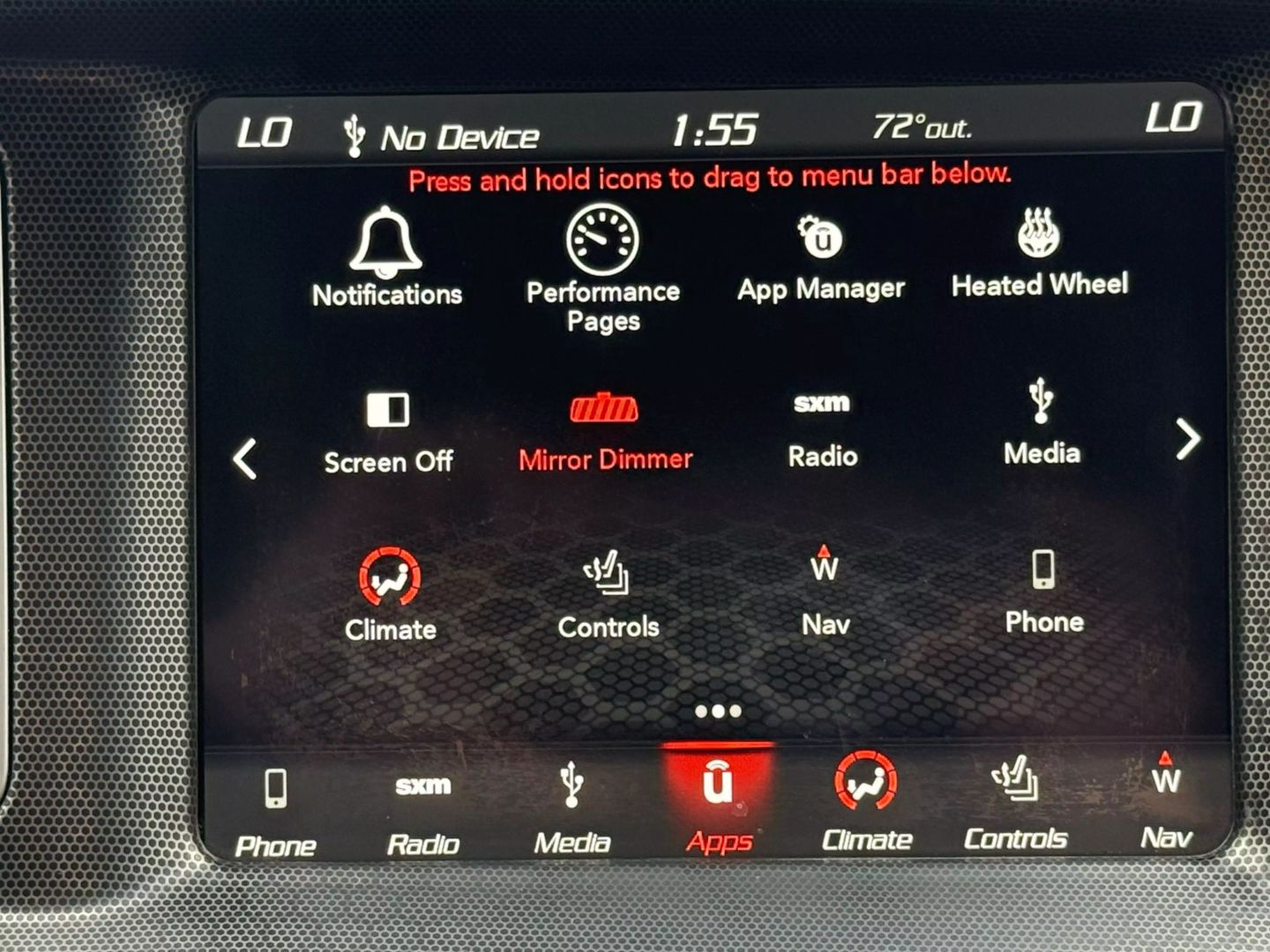 2018 Dodge Charger - Image 38