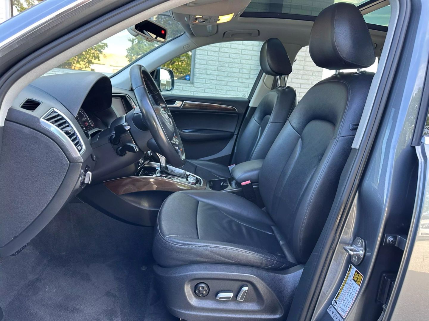 2016 Audi Q5 - Image 14