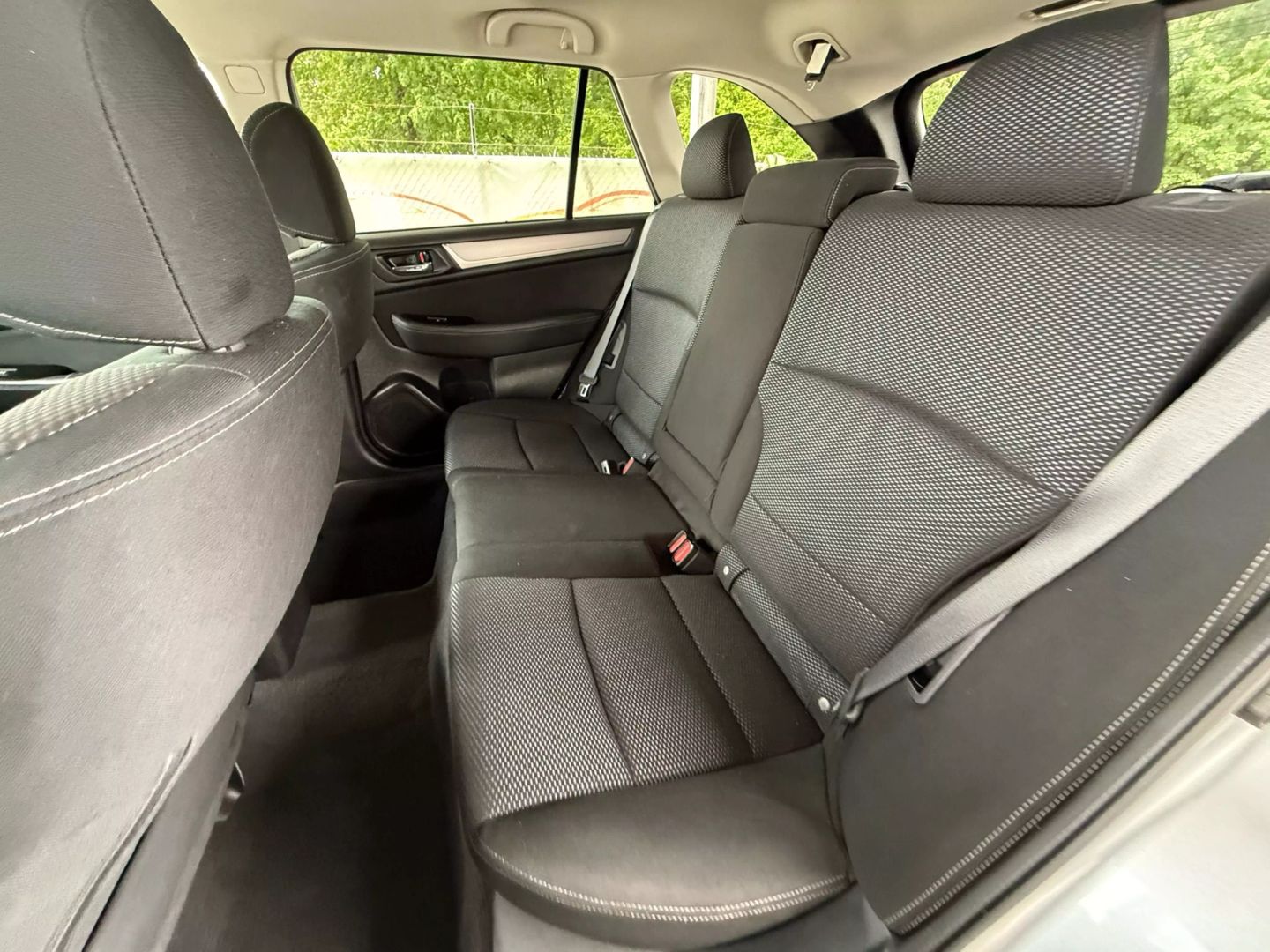 2017 Subaru Outback - Image 19