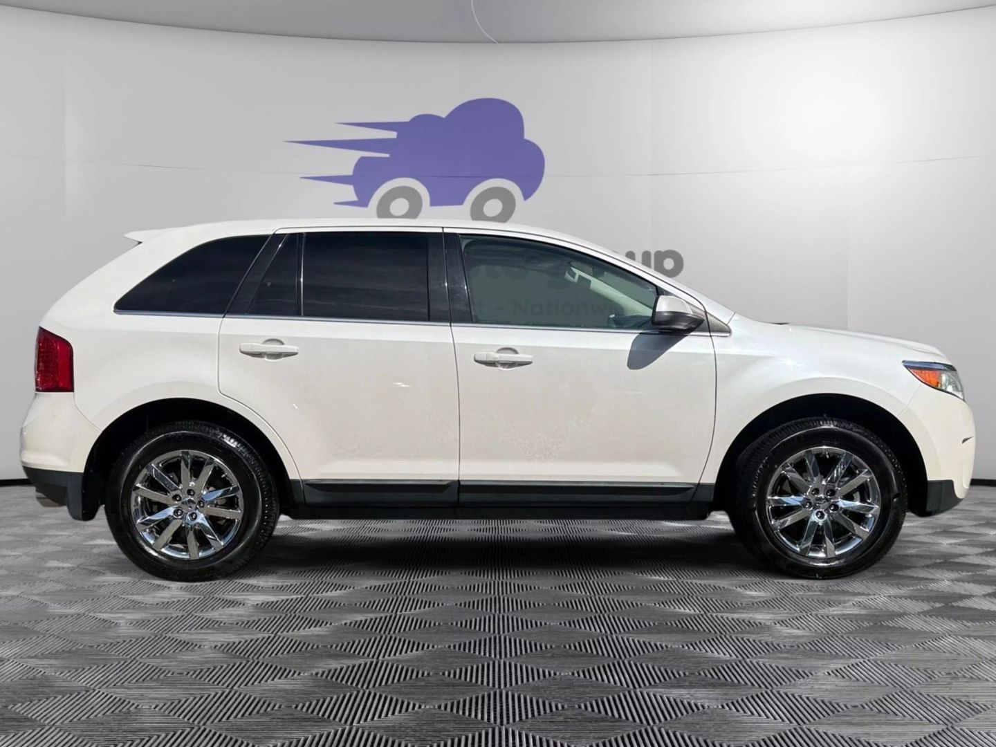 2011FORD EDGE for sale in Stafford VA