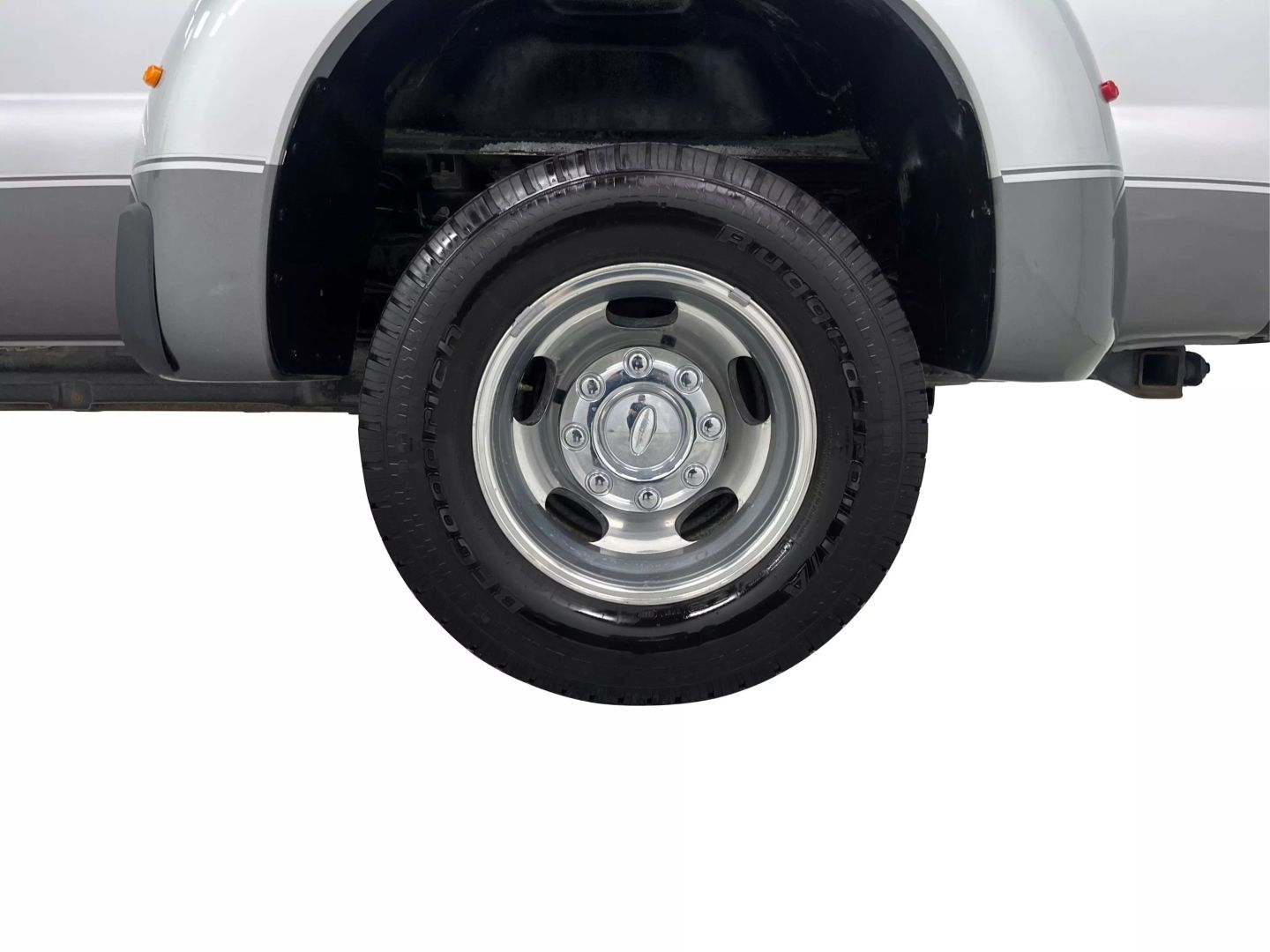 2011 Ford F350 Super Duty Crew Cab - Image 26
