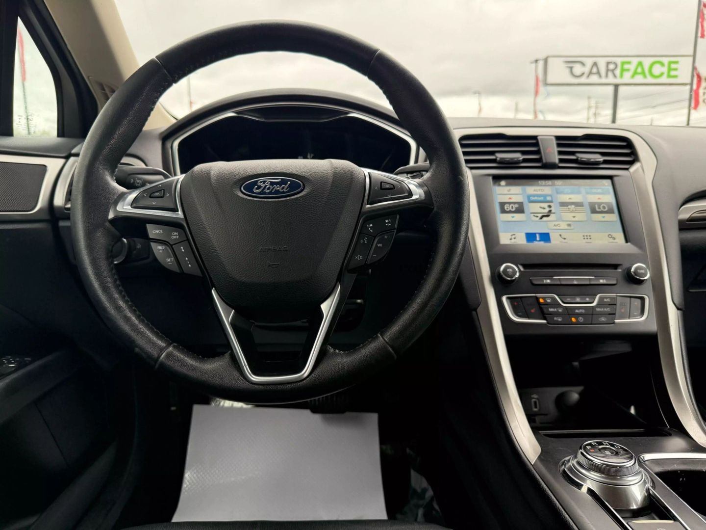 2018 Ford Fusion - Image 26