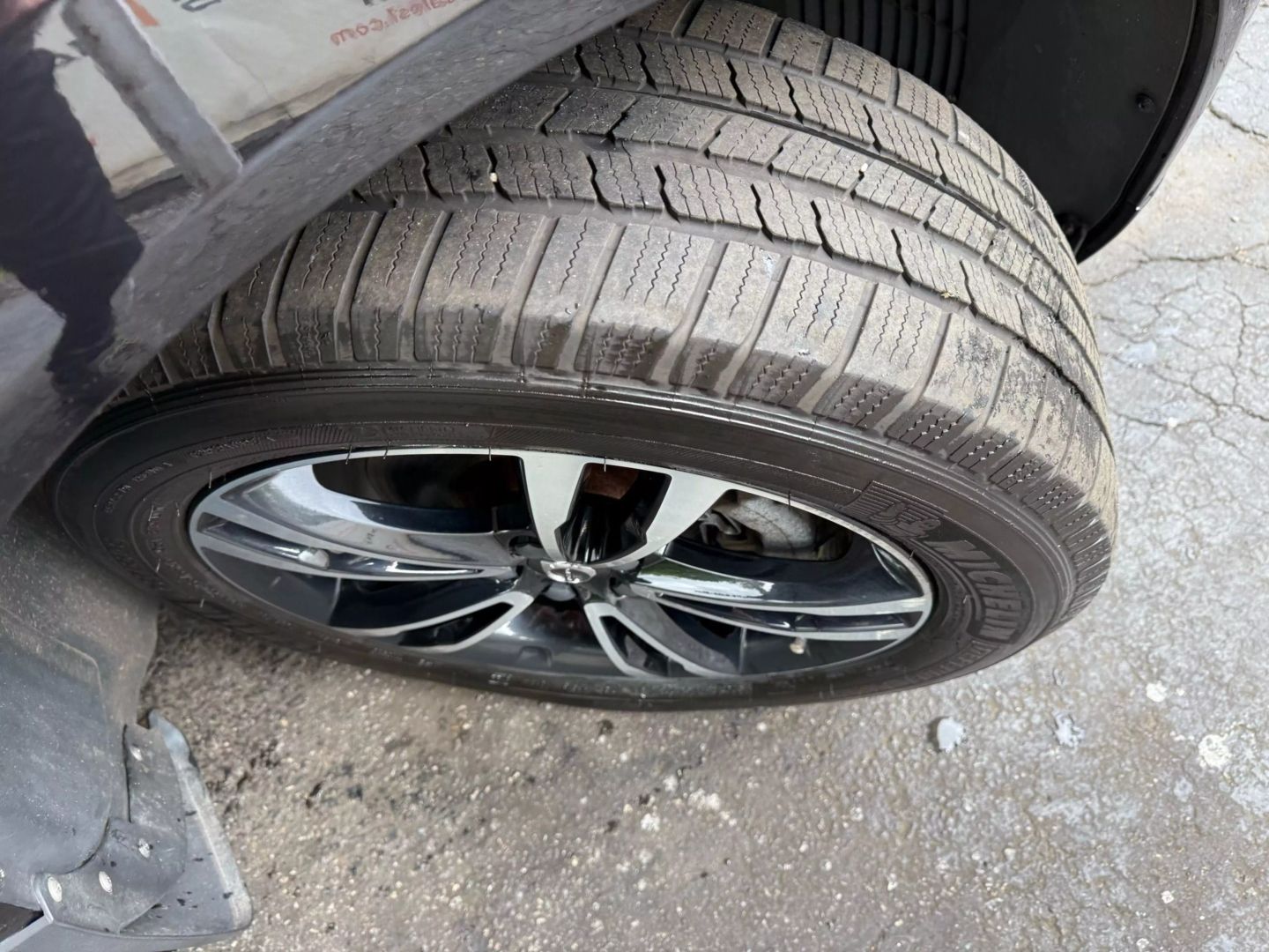 2018 Volvo Xc60 - Image 50