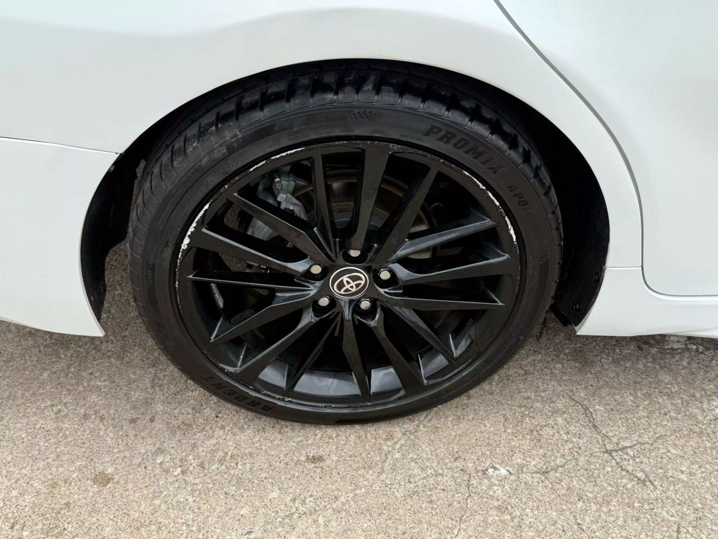 2022 Toyota Camry - Image 52