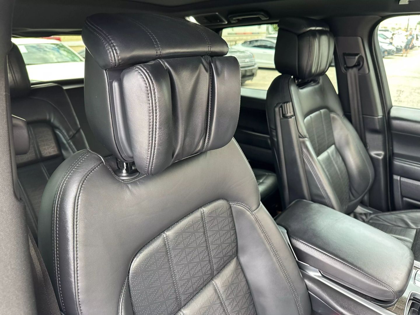 2018 Land Rover Range Rover Sport - Image 50