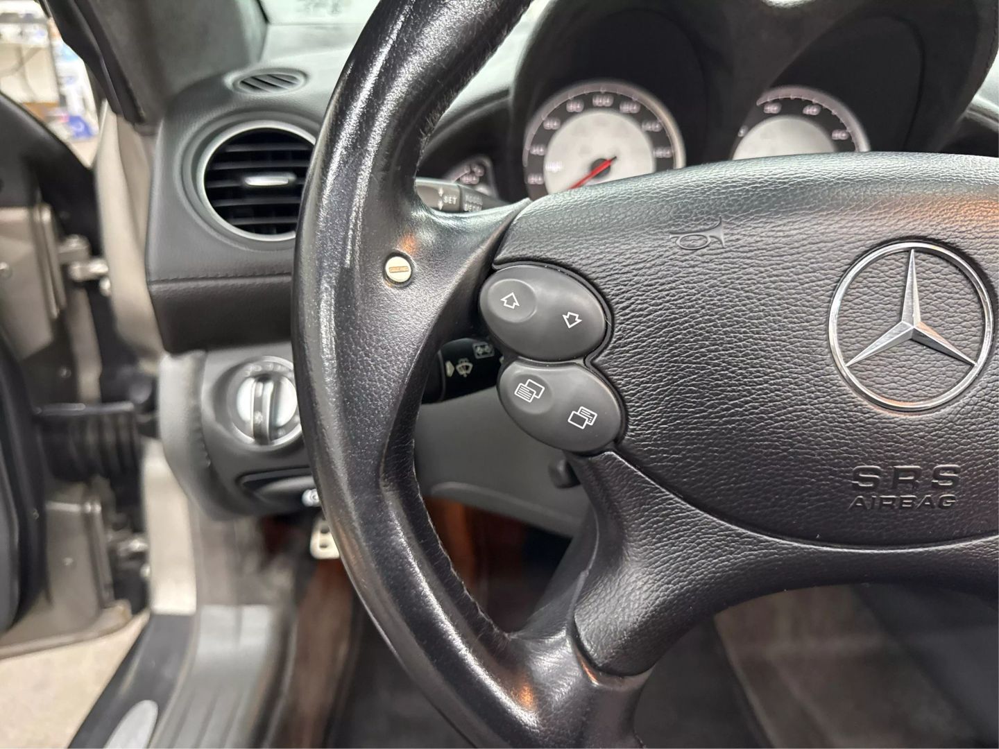 2006 Mercedes-benz Sl-class - Image 26
