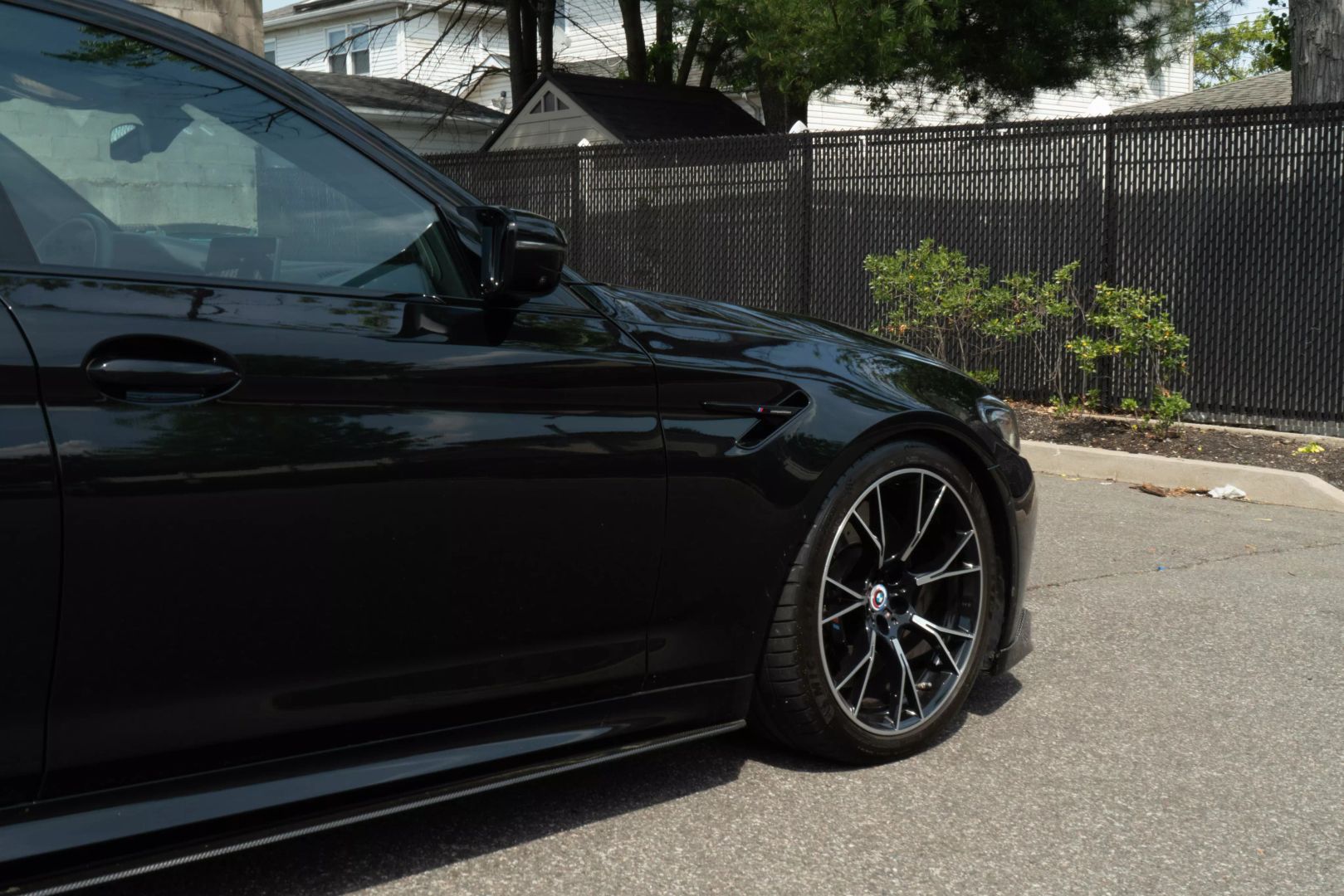 2022 Bmw M5 - Image 17