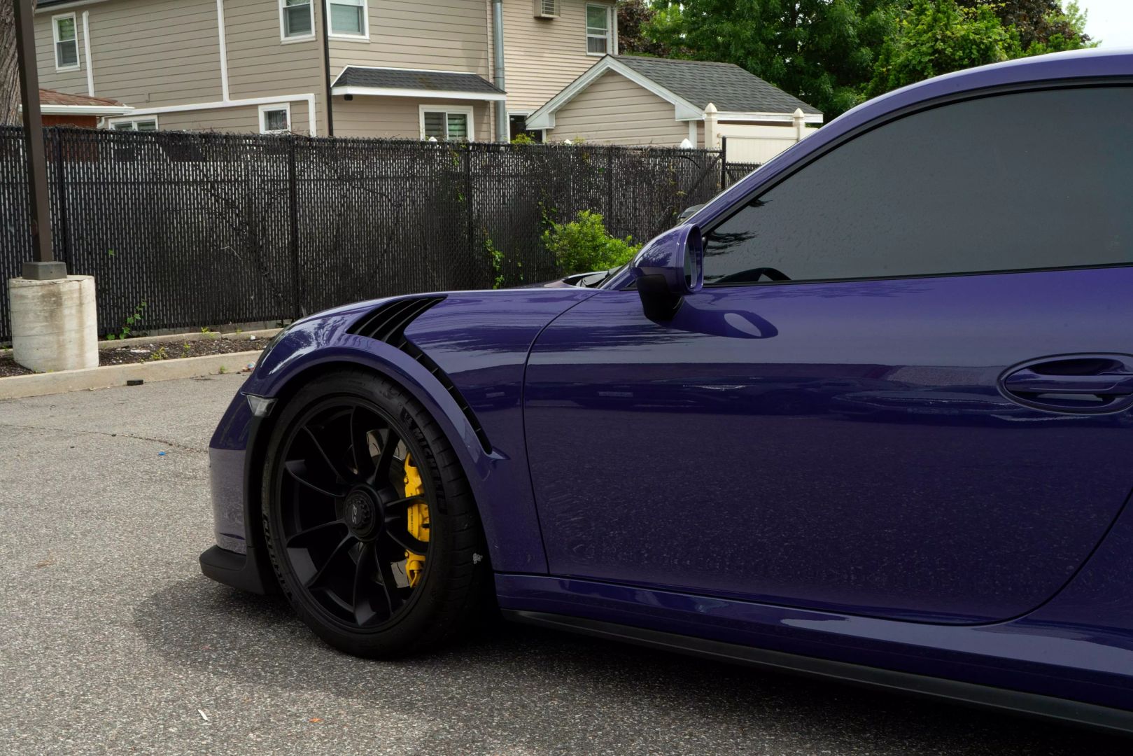 2016 Porsche 911 - Image 11