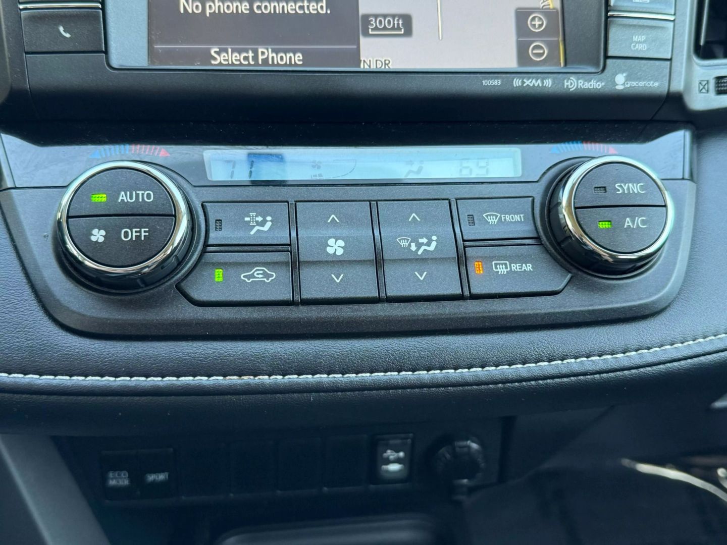 2016 Toyota Rav4 - Image 43