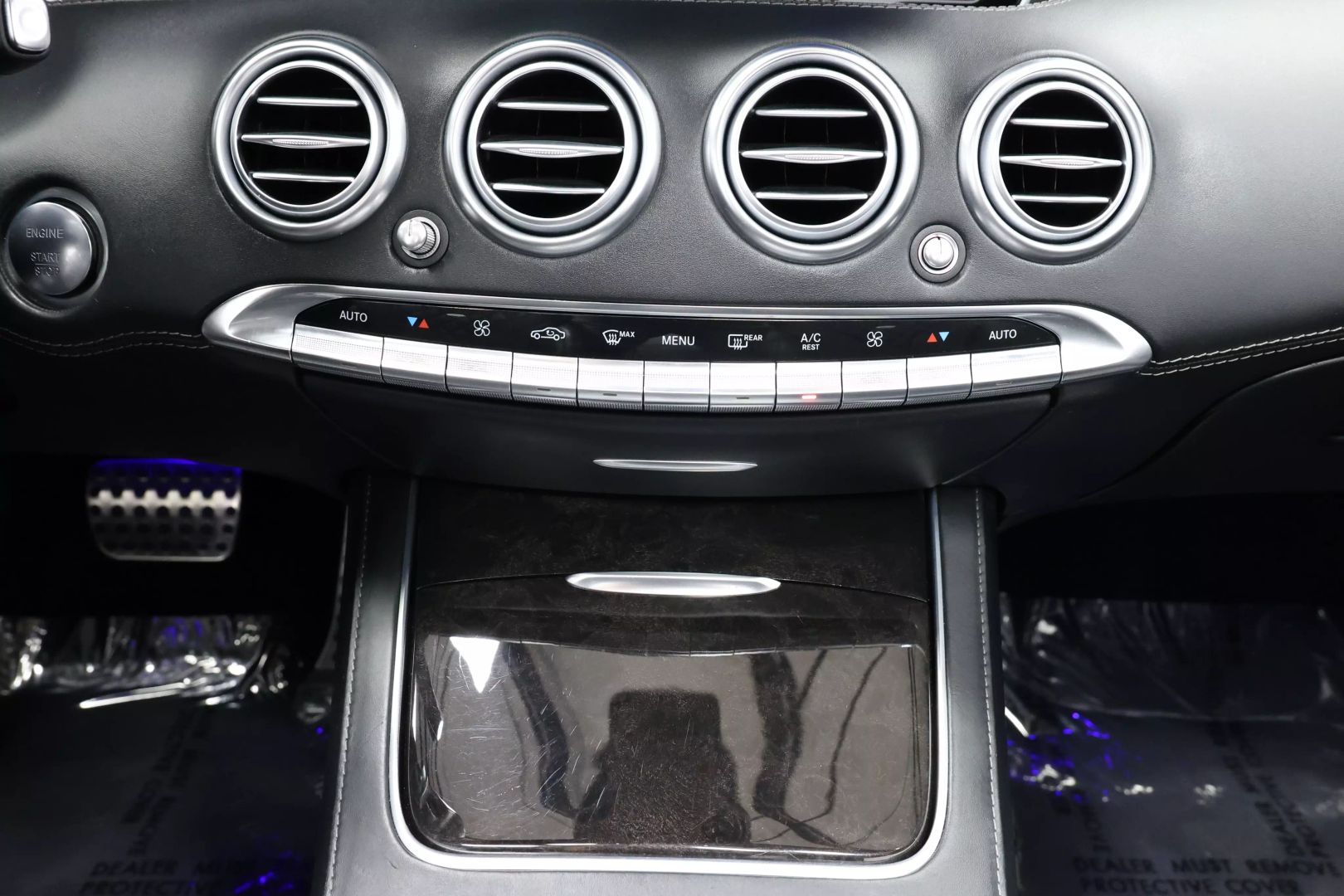 2017 Mercedes-benz S-class - Image 41