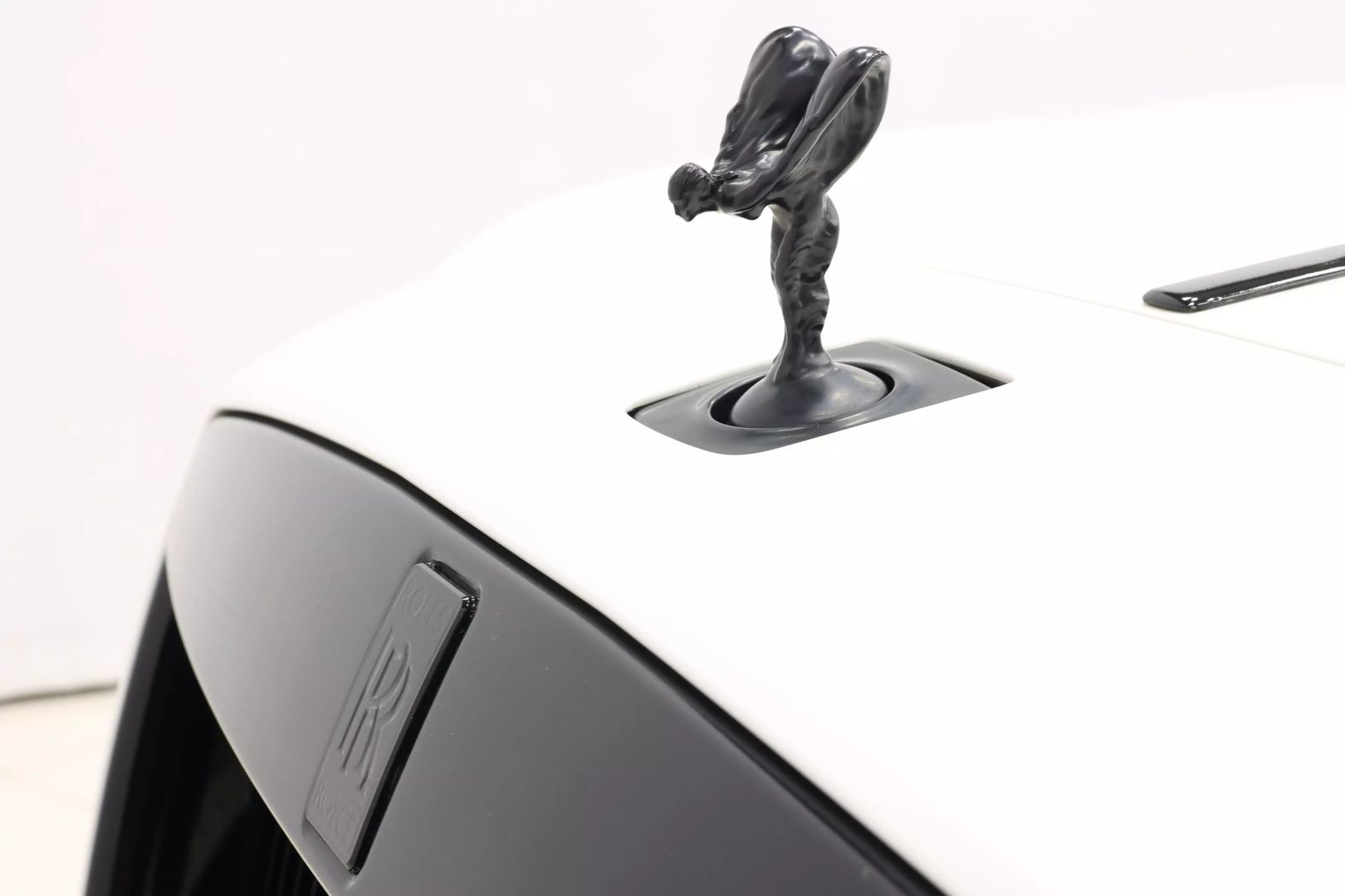 2016 Rolls-royce Wraith - Image 93