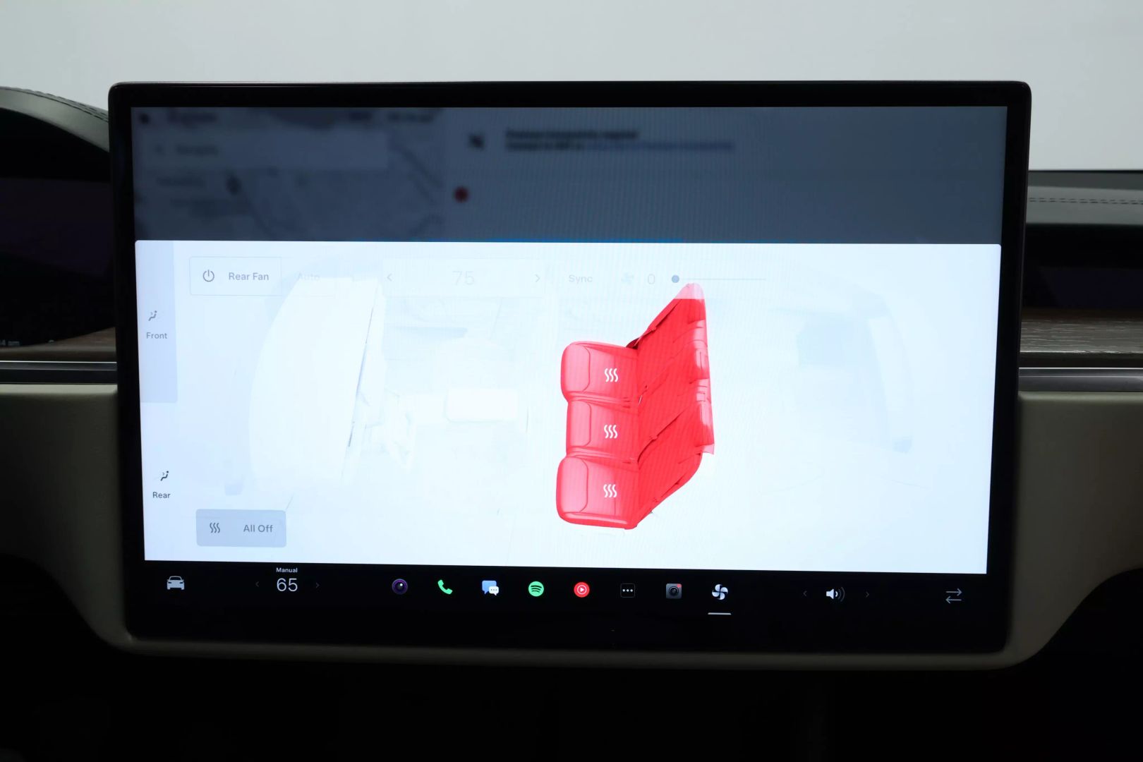2023 Tesla Model X - Image 32