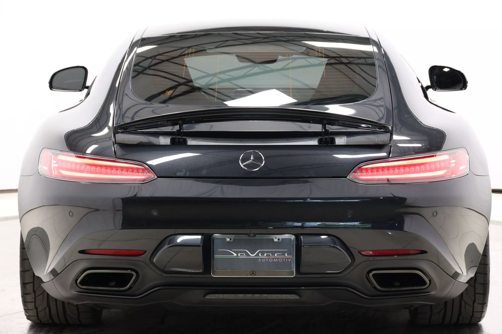 2017 Mercedes-benz Mercedes-amg Gt - Image 48