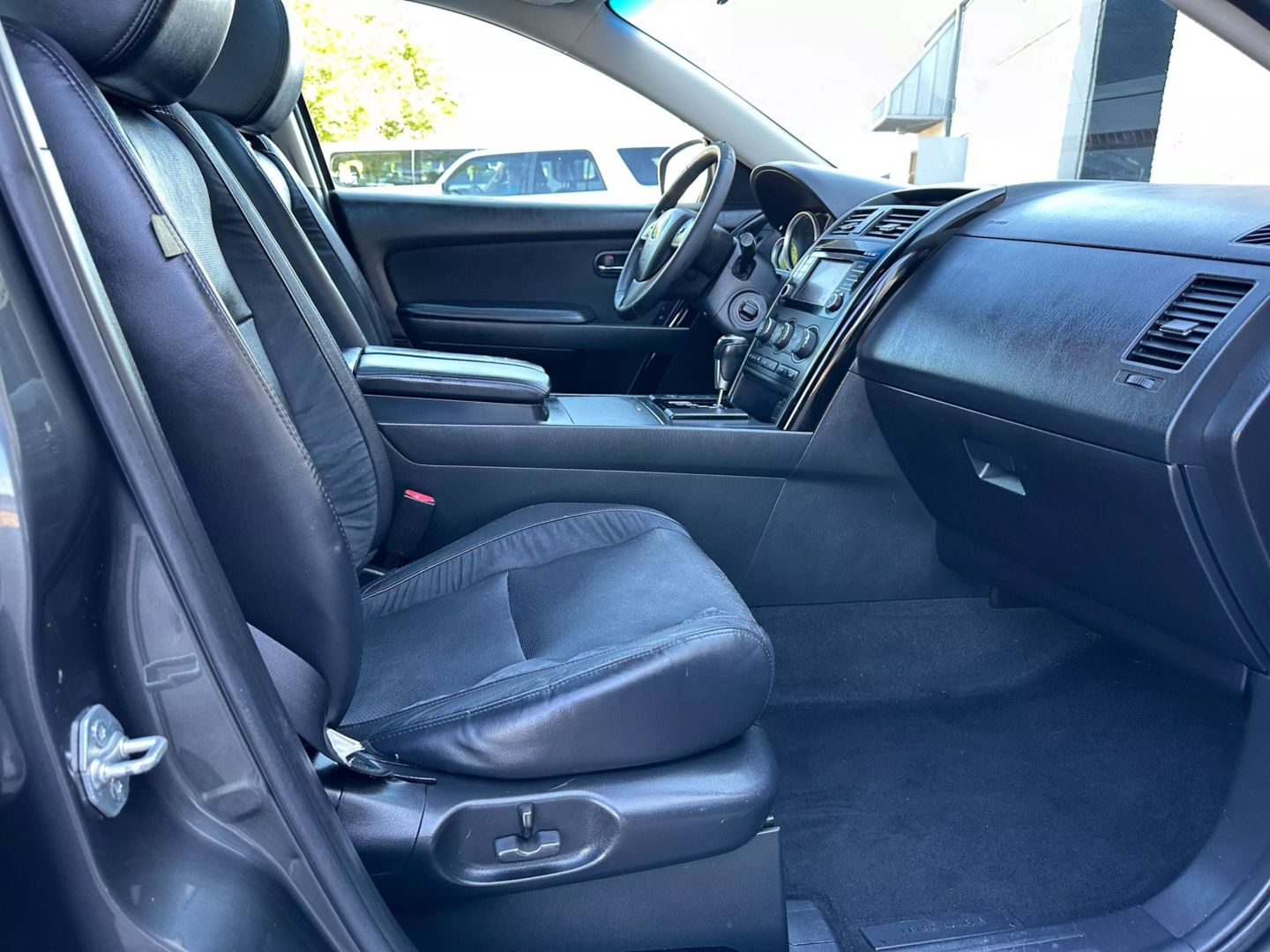 2014 Mazda Cx-9 - Image 22