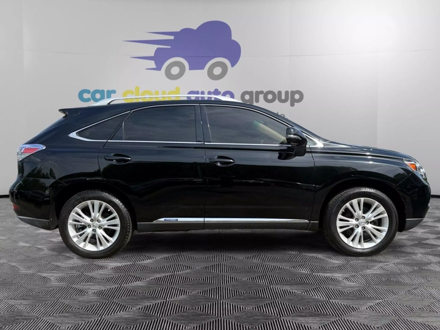 2012LEXUS RX for sale in Stafford VA