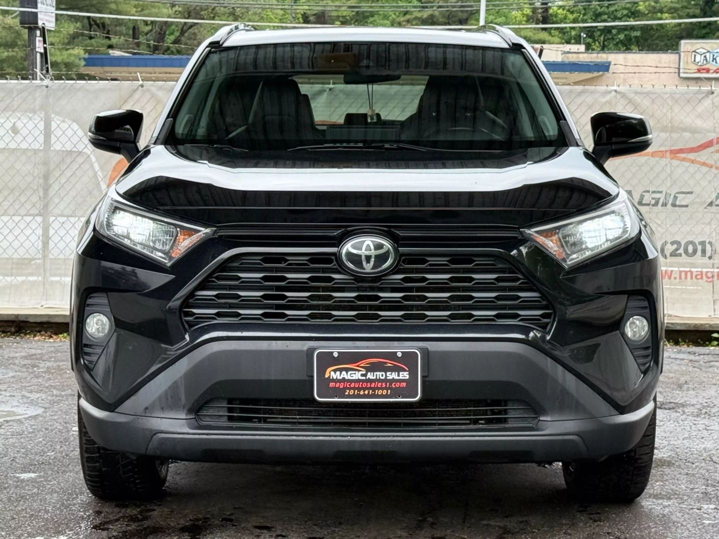 2019 Toyota Rav4 - Image 5