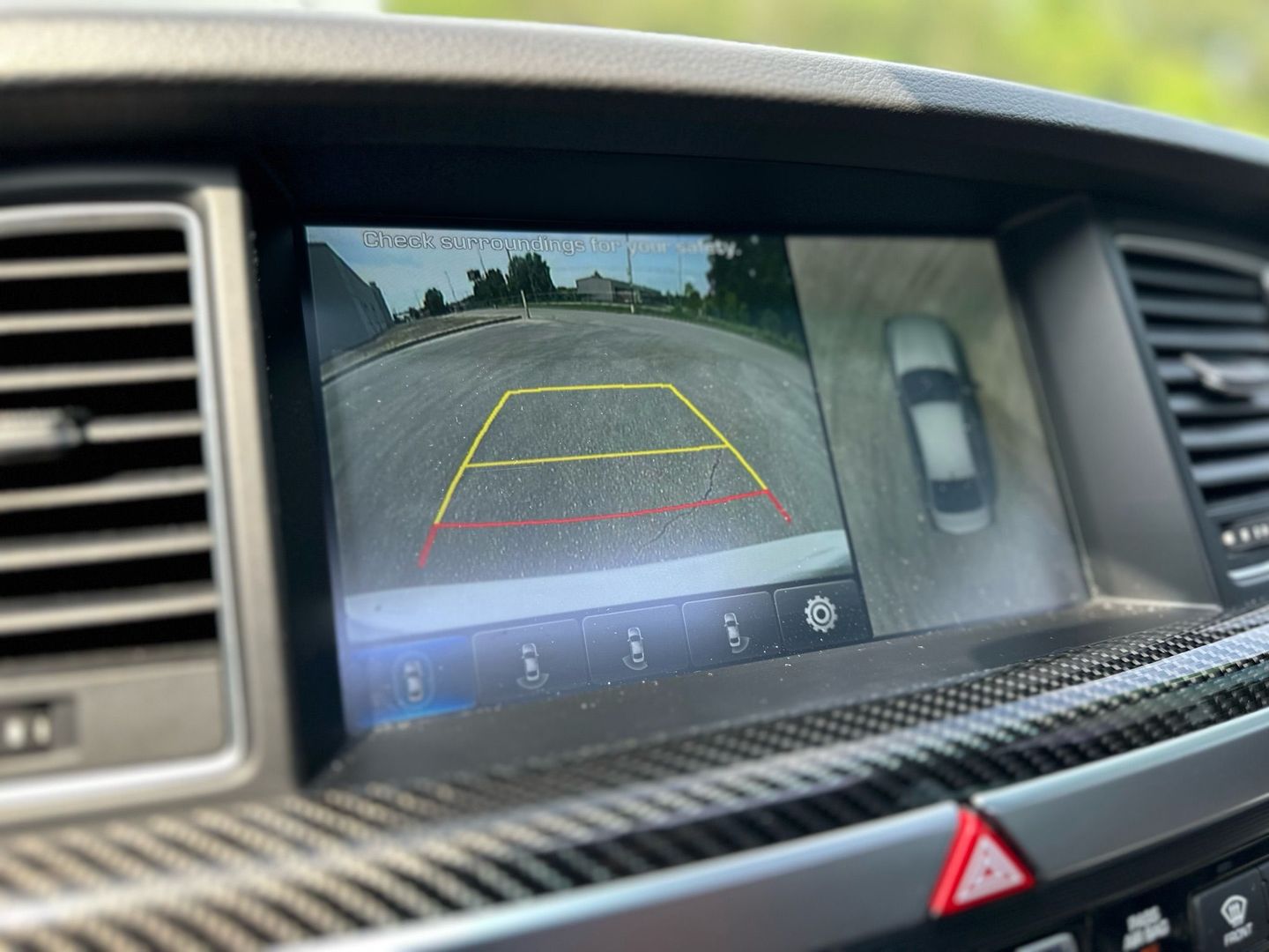 2019 GENESIS G80 SEDAN V6, TWIN TURBO, 3.3 LITER 3.3T SPORT SEDAN 4D