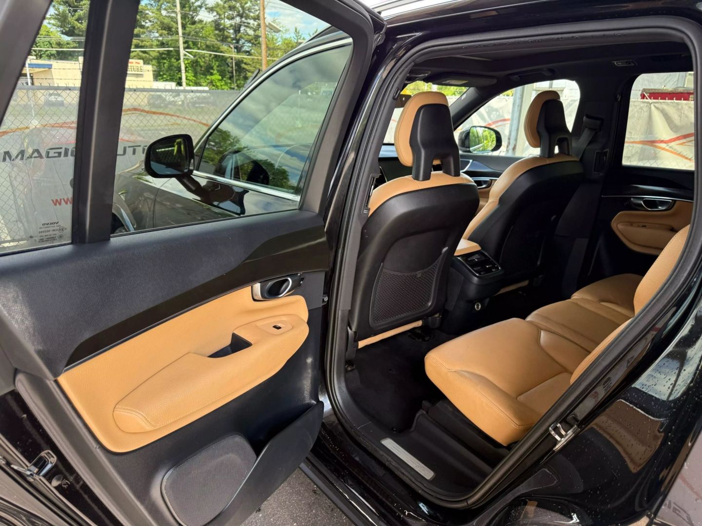 2018 Volvo Xc90 - Image 17
