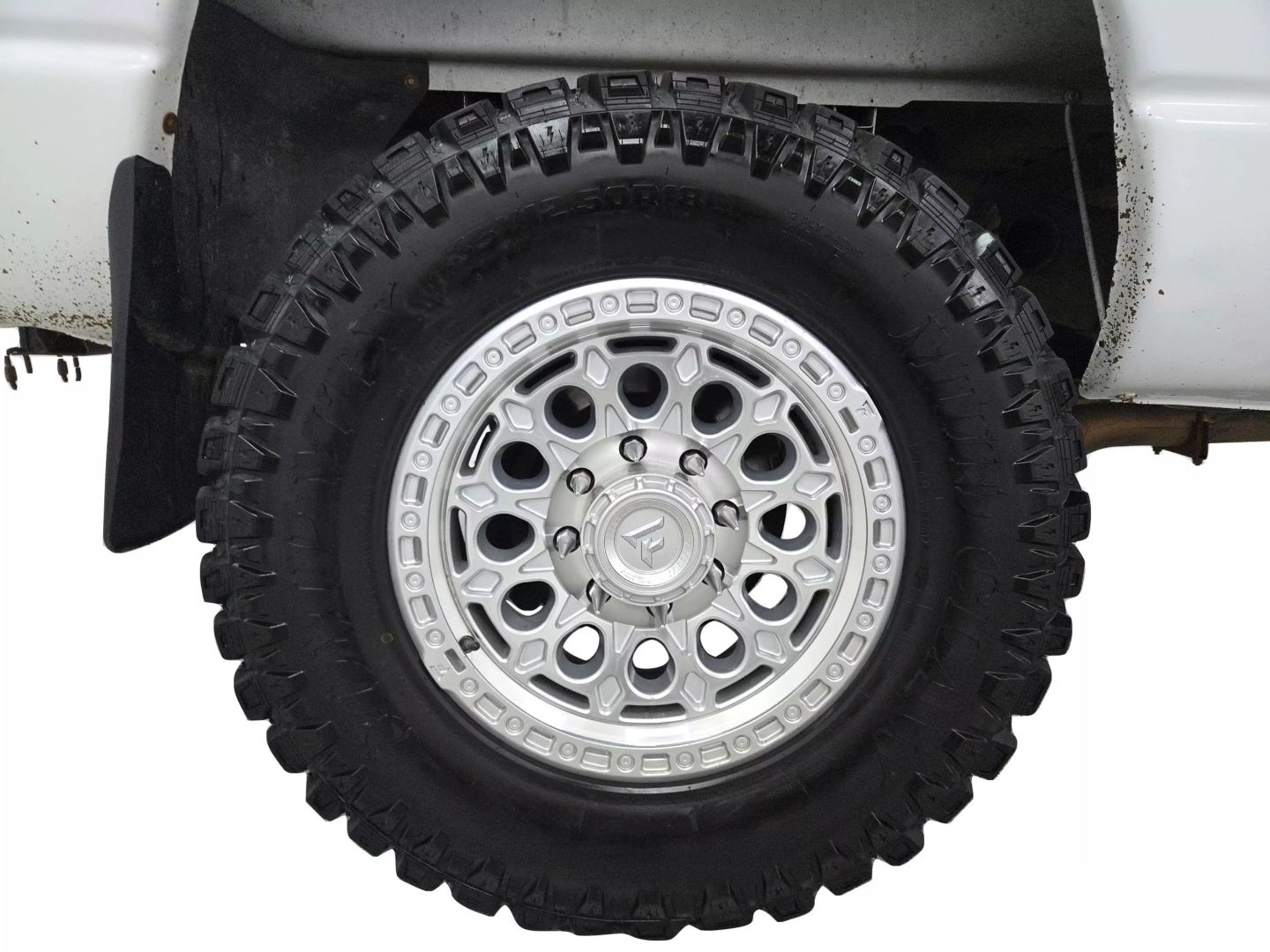 2008 Dodge Ram 3500 Quad Cab - Image 23