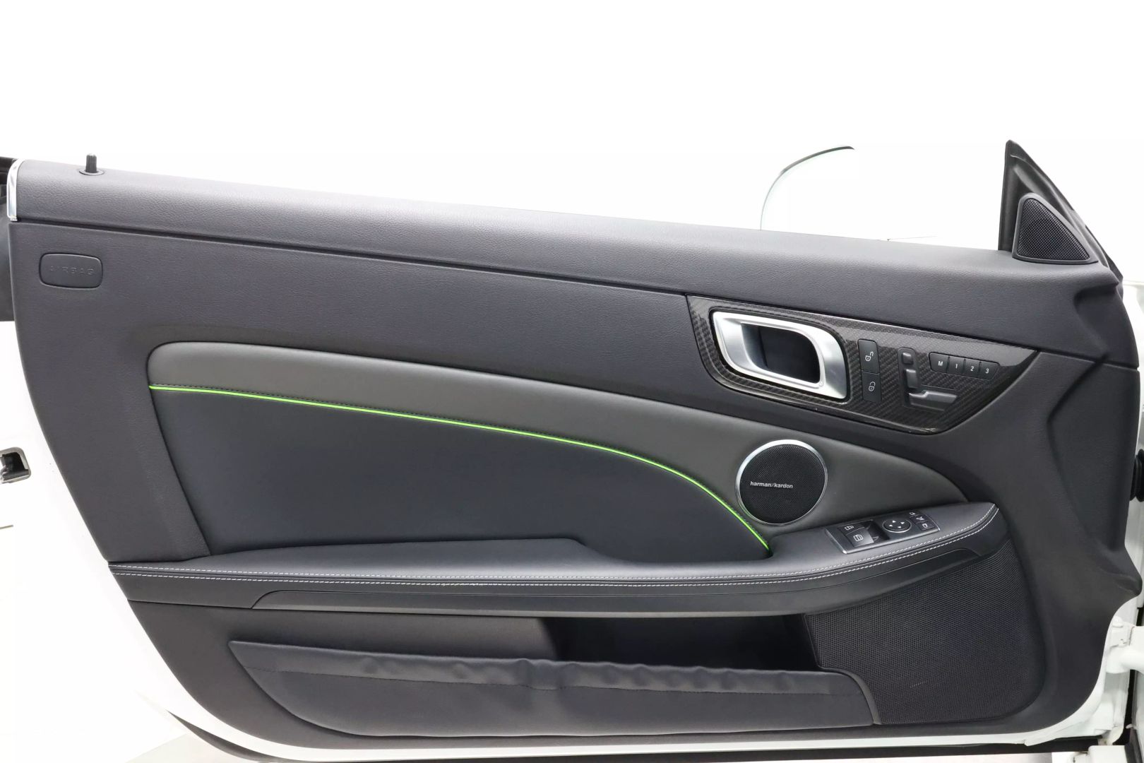 2015 Mercedes-benz Slk-class - Image 8
