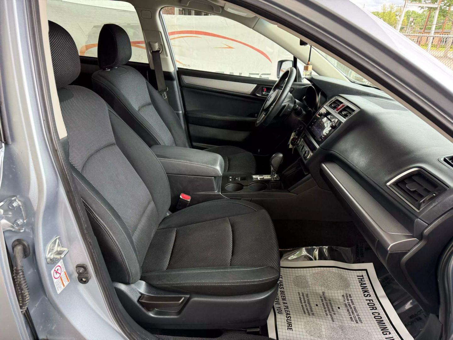 2017 Subaru Outback - Image 25