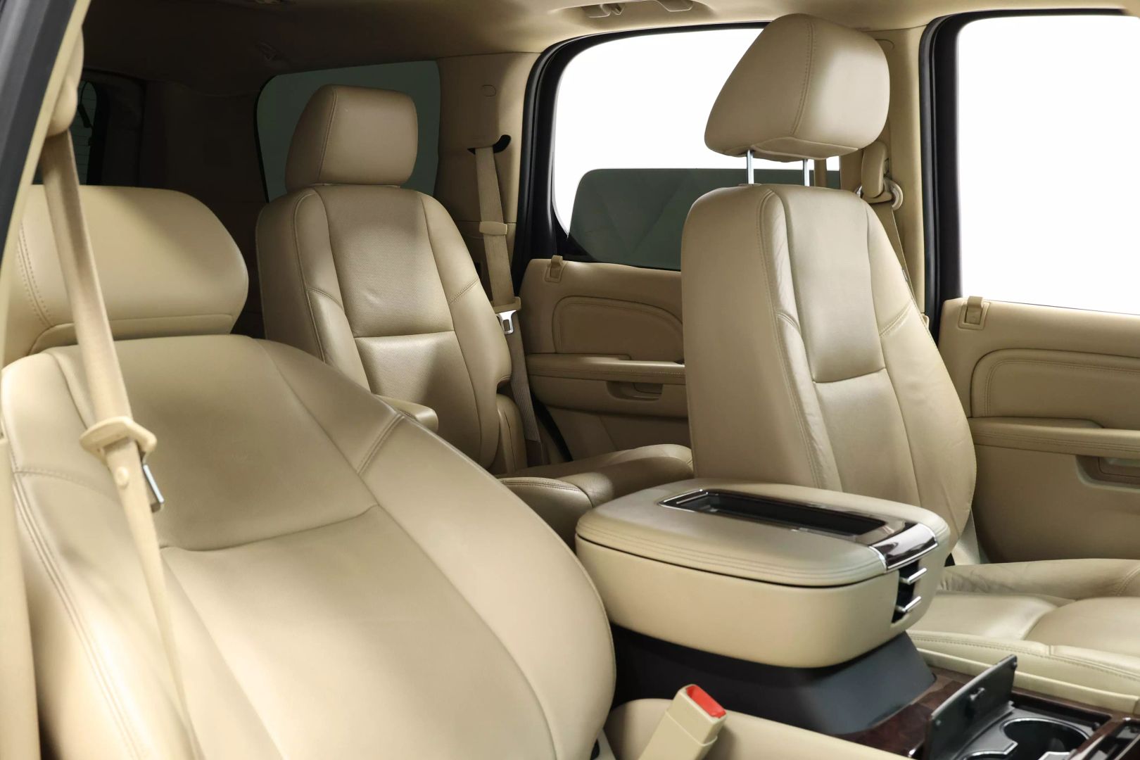2012 Cadillac Escalade - Image 86