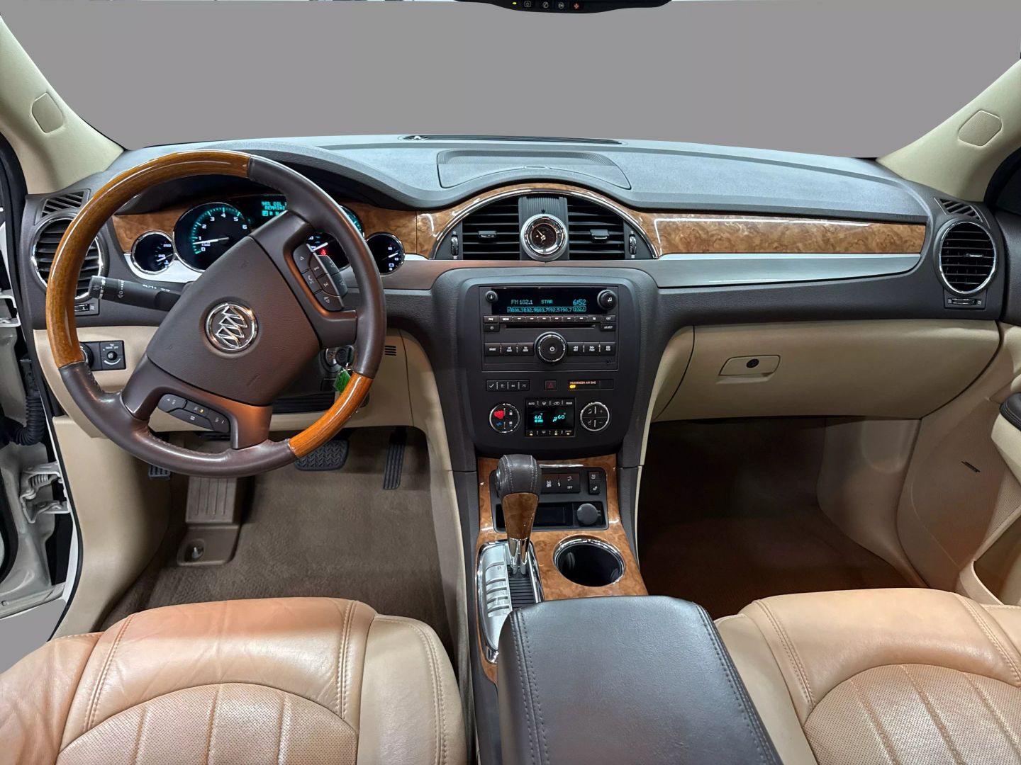 2012 Buick Enclave - Image 40