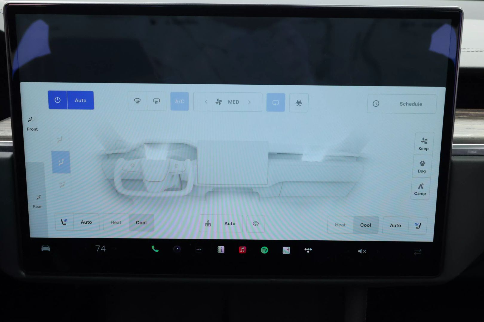 2022 Tesla Model X - Image 29