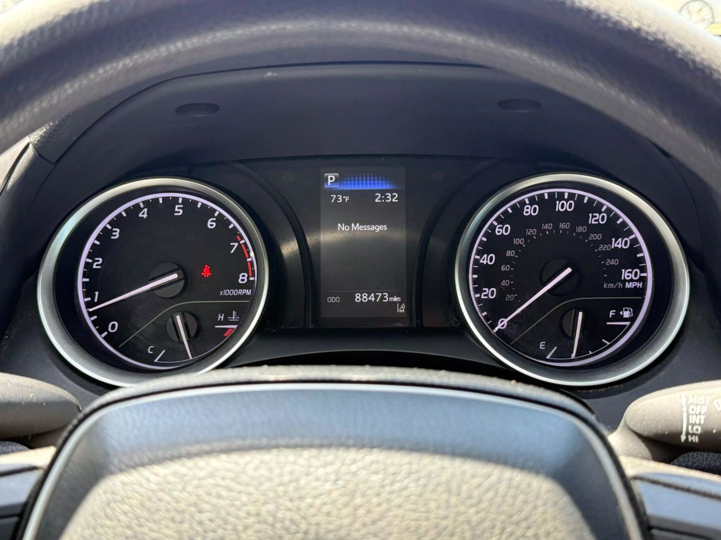 2021 Toyota Camry - Image 29