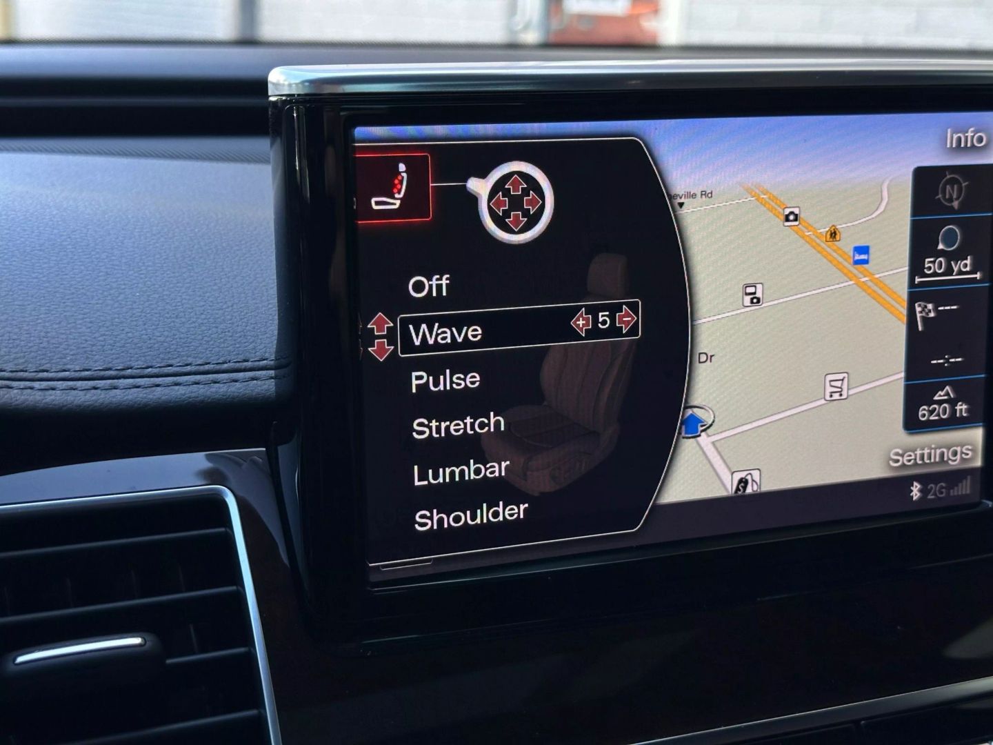 2016 Audi A8 - Image 39