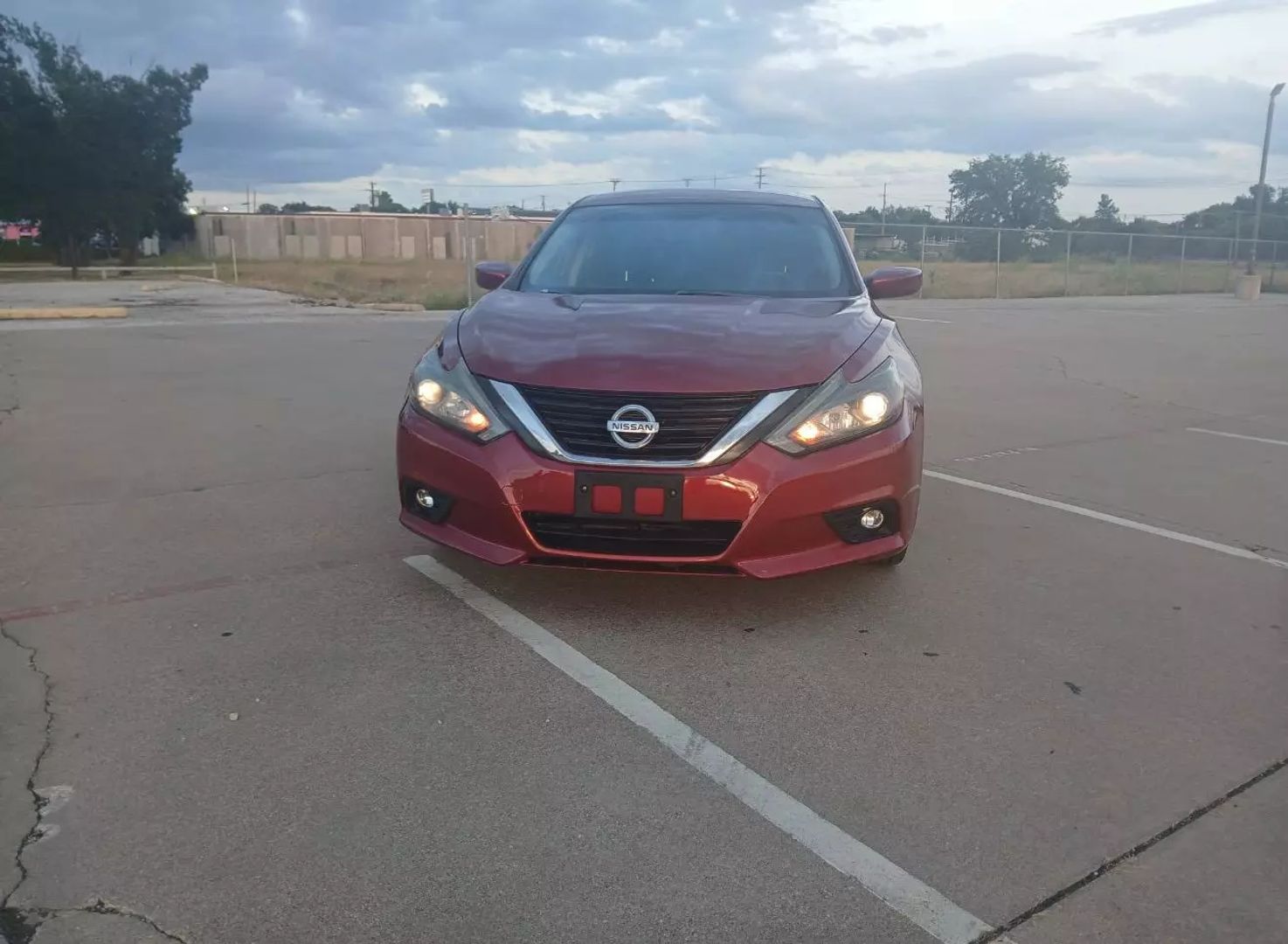 2016 Nissan Altima - Image 5