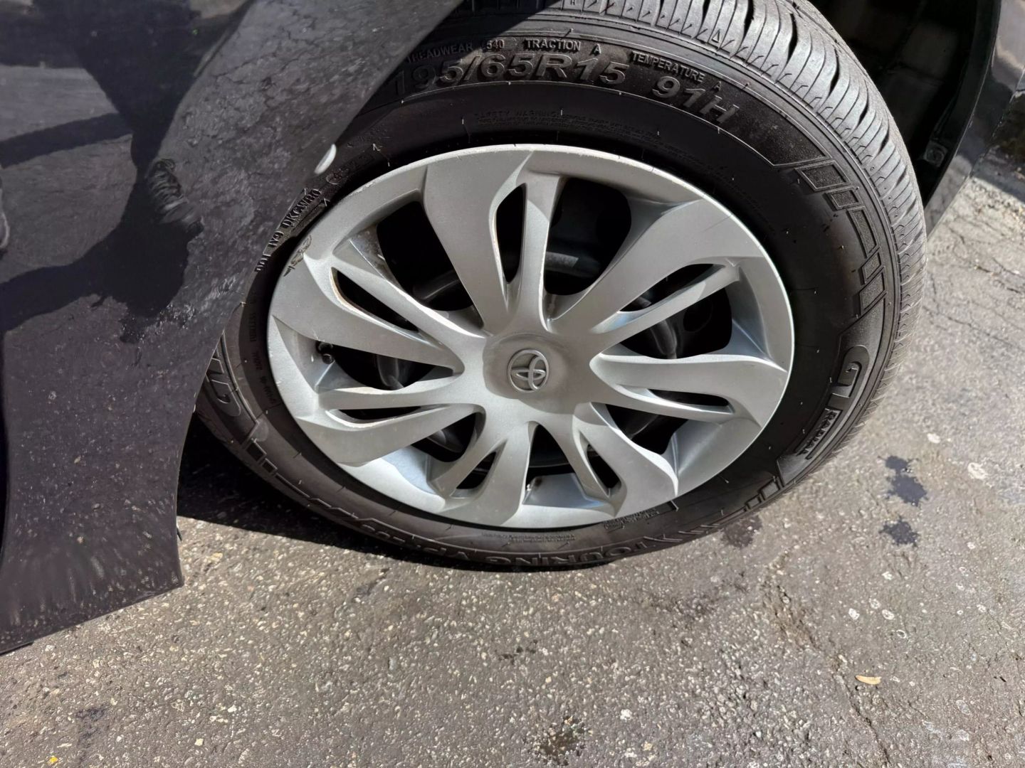 2015 Toyota Corolla - Image 45