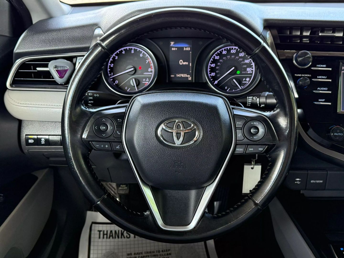 2019 Toyota Camry - Image 30