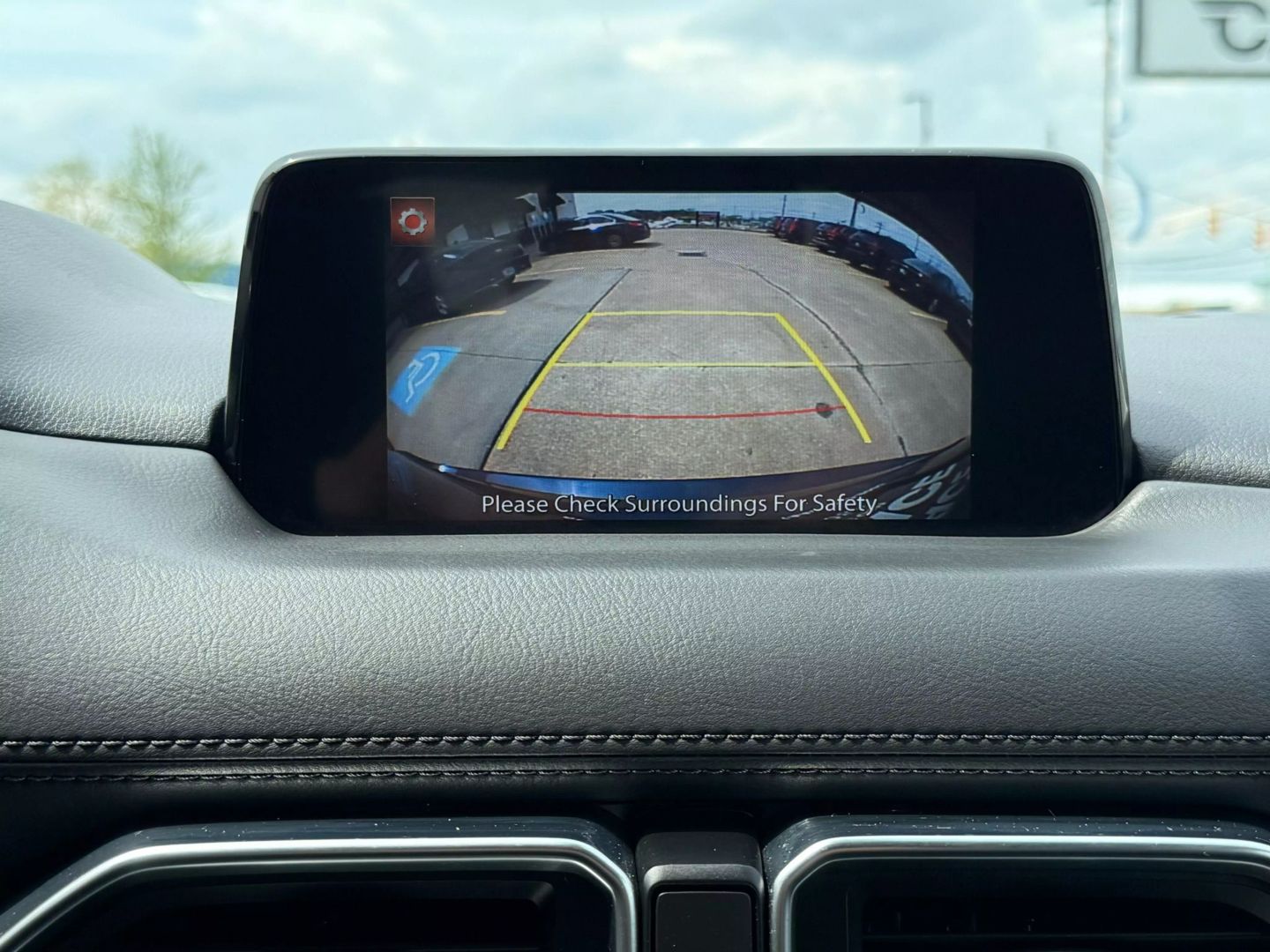 2017 Mazda Cx-5 - Image 38