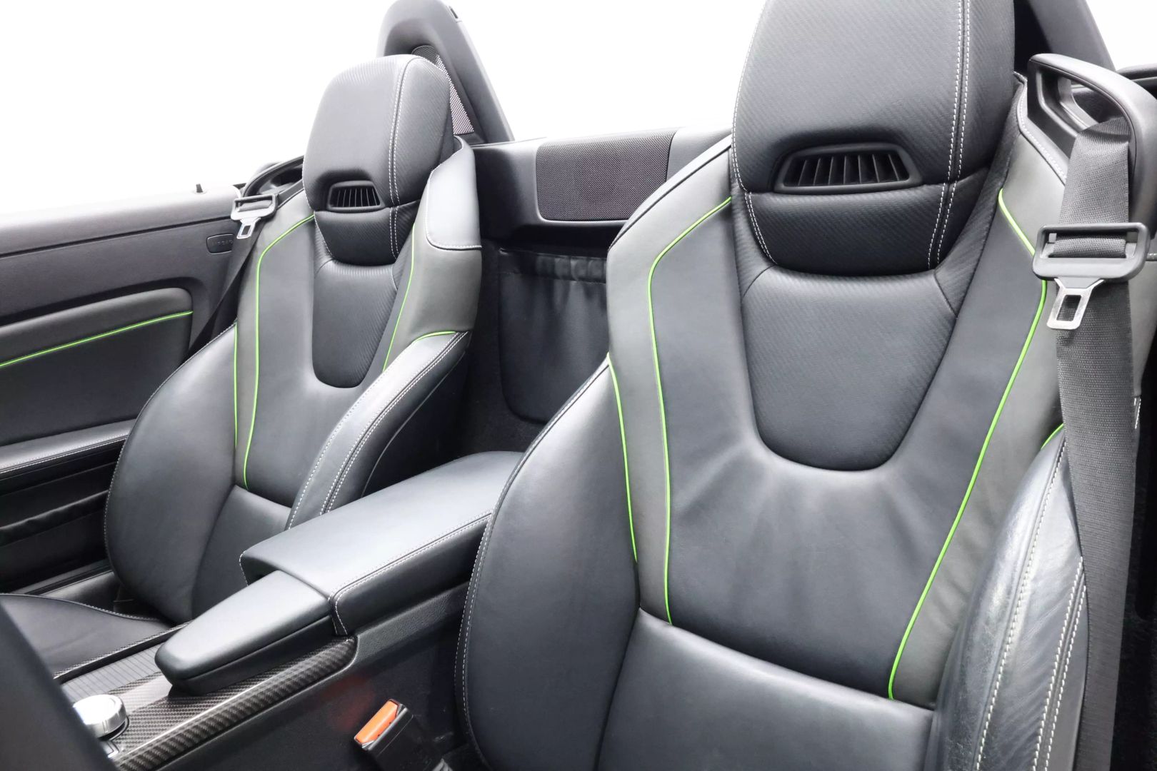 2015 Mercedes-benz Slk-class - Image 16