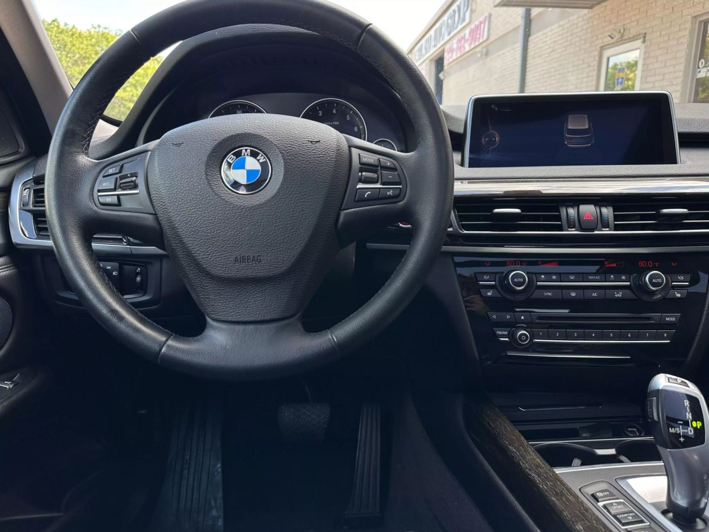 2014 Bmw X5 - Image 26