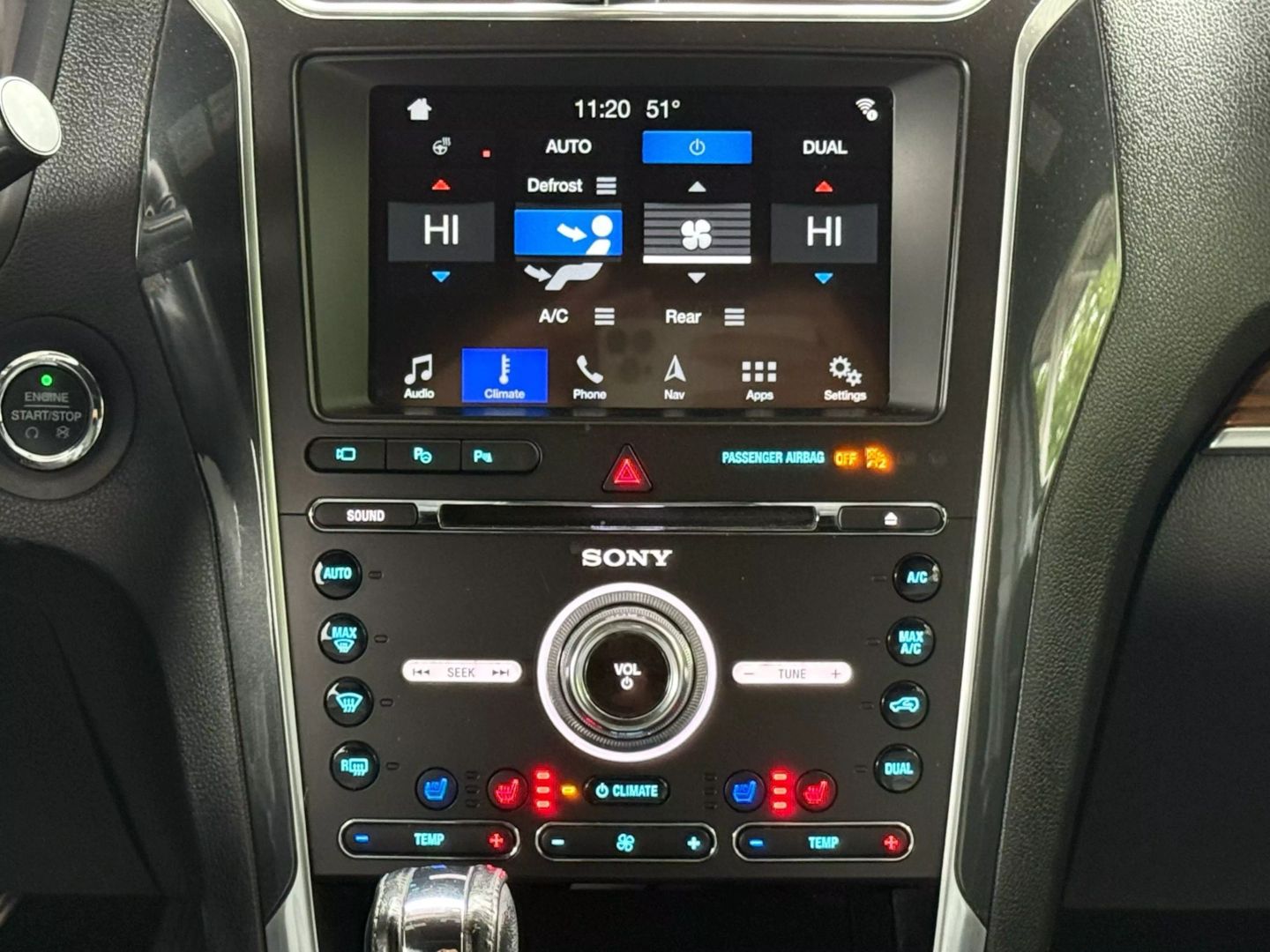 2017 Ford Explorer - Image 31