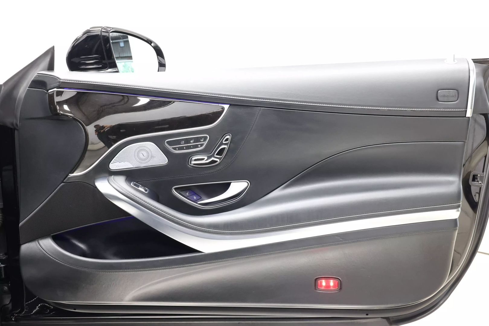 2017 Mercedes-benz S-class - Image 80