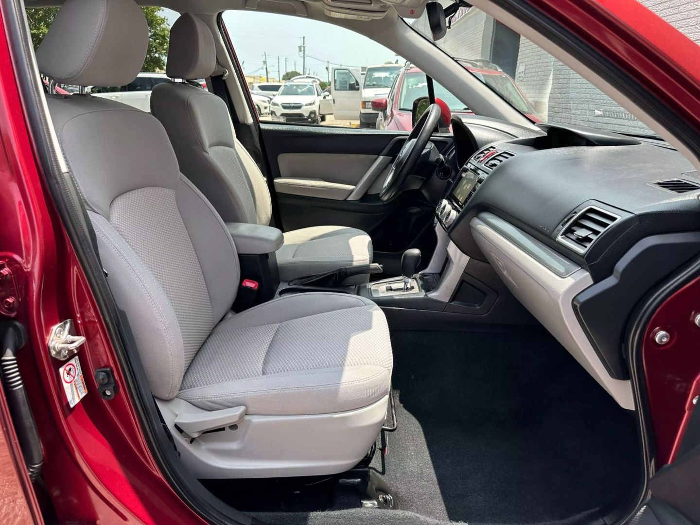 2016 Subaru Forester - Image 26