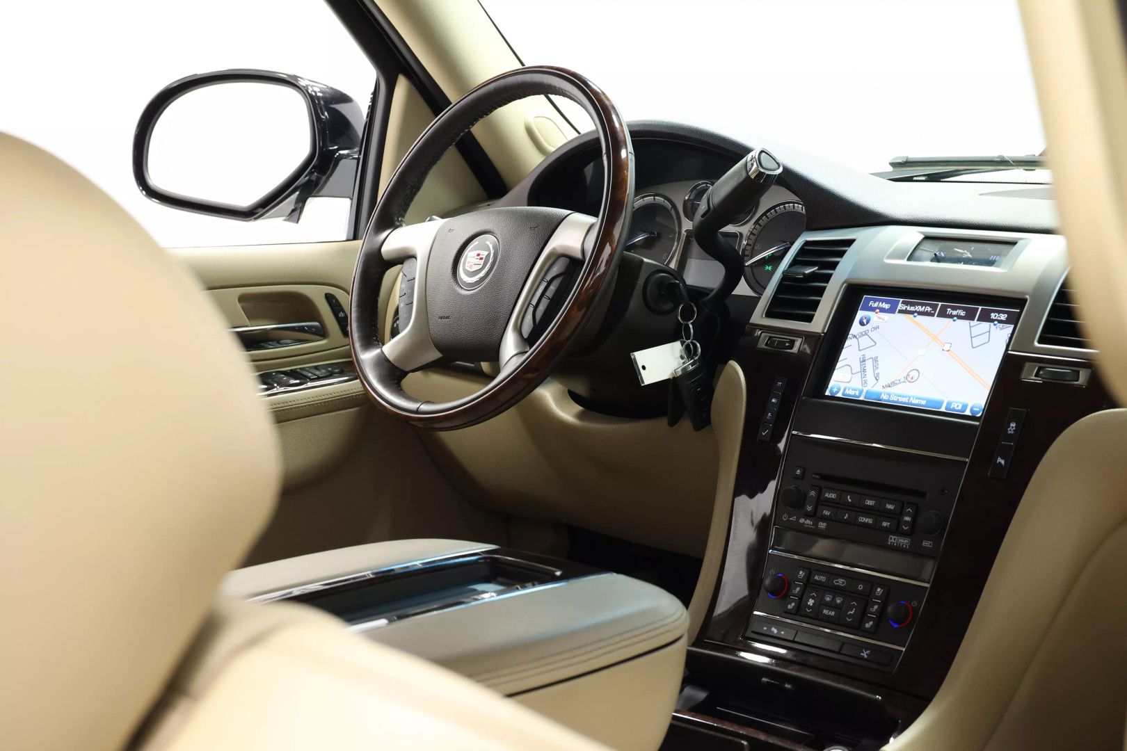 2012 Cadillac Escalade - Image 91