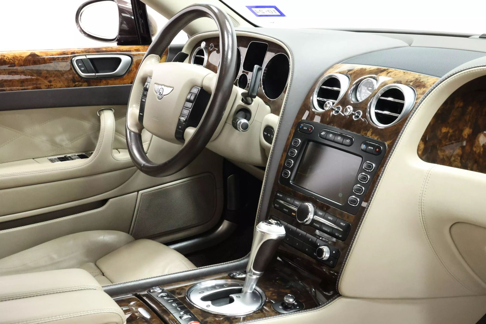 2008 Bentley Continental - Image 96