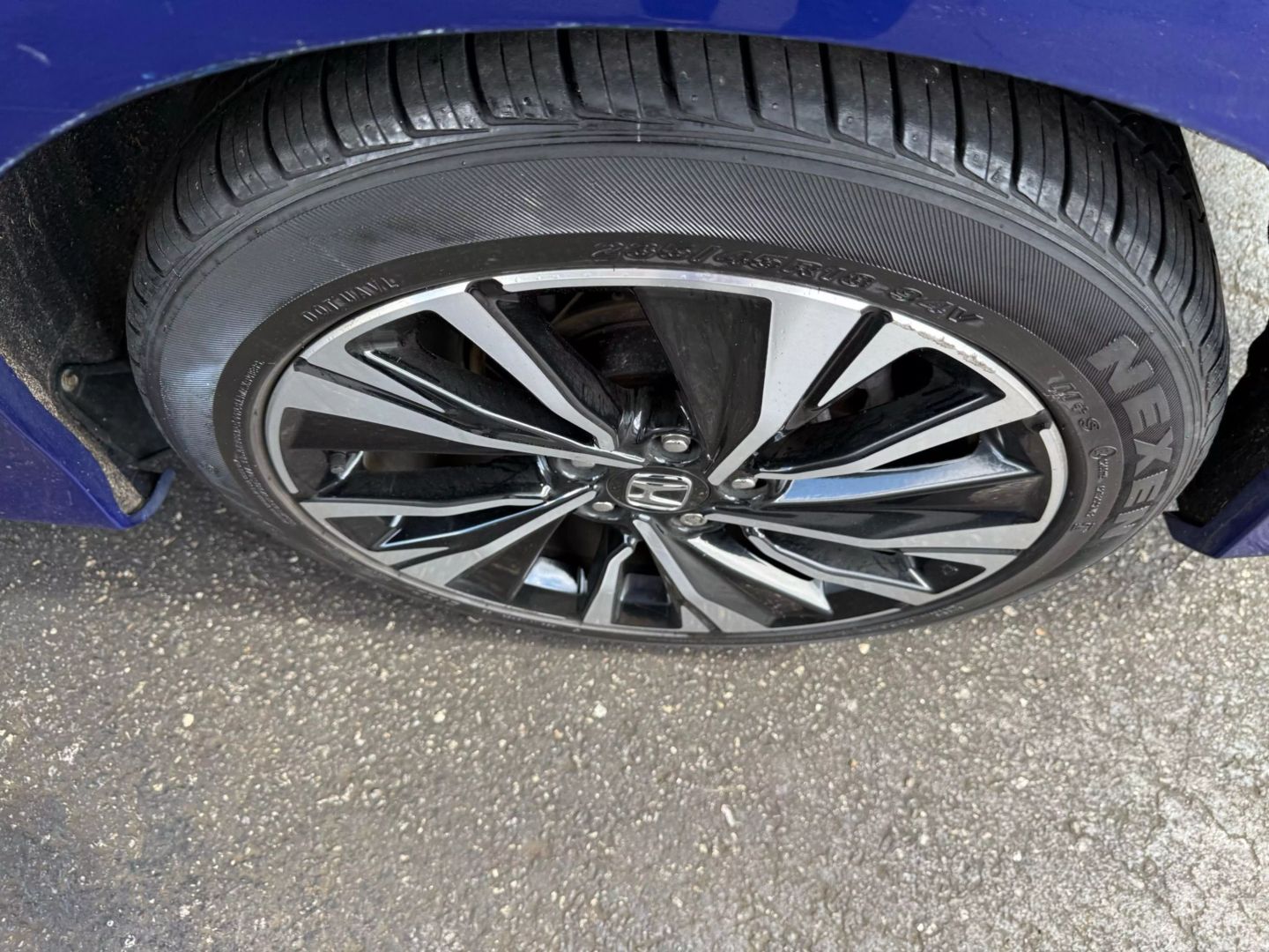 2017 Honda Accord - Image 37