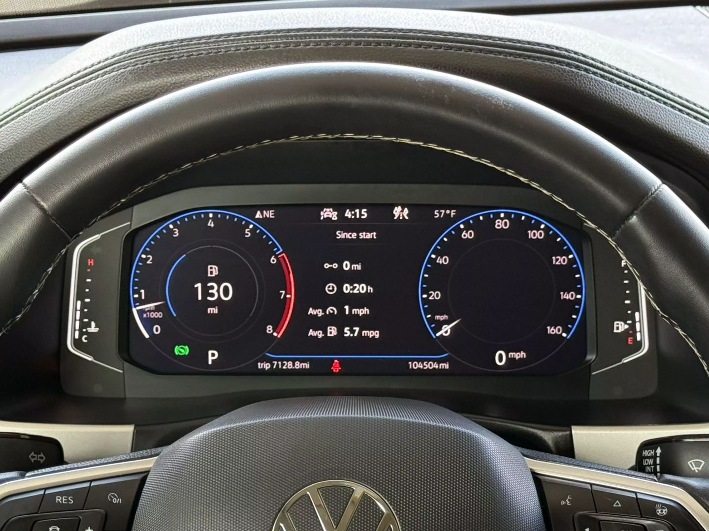 2021 Volkswagen Atlas - Image 39