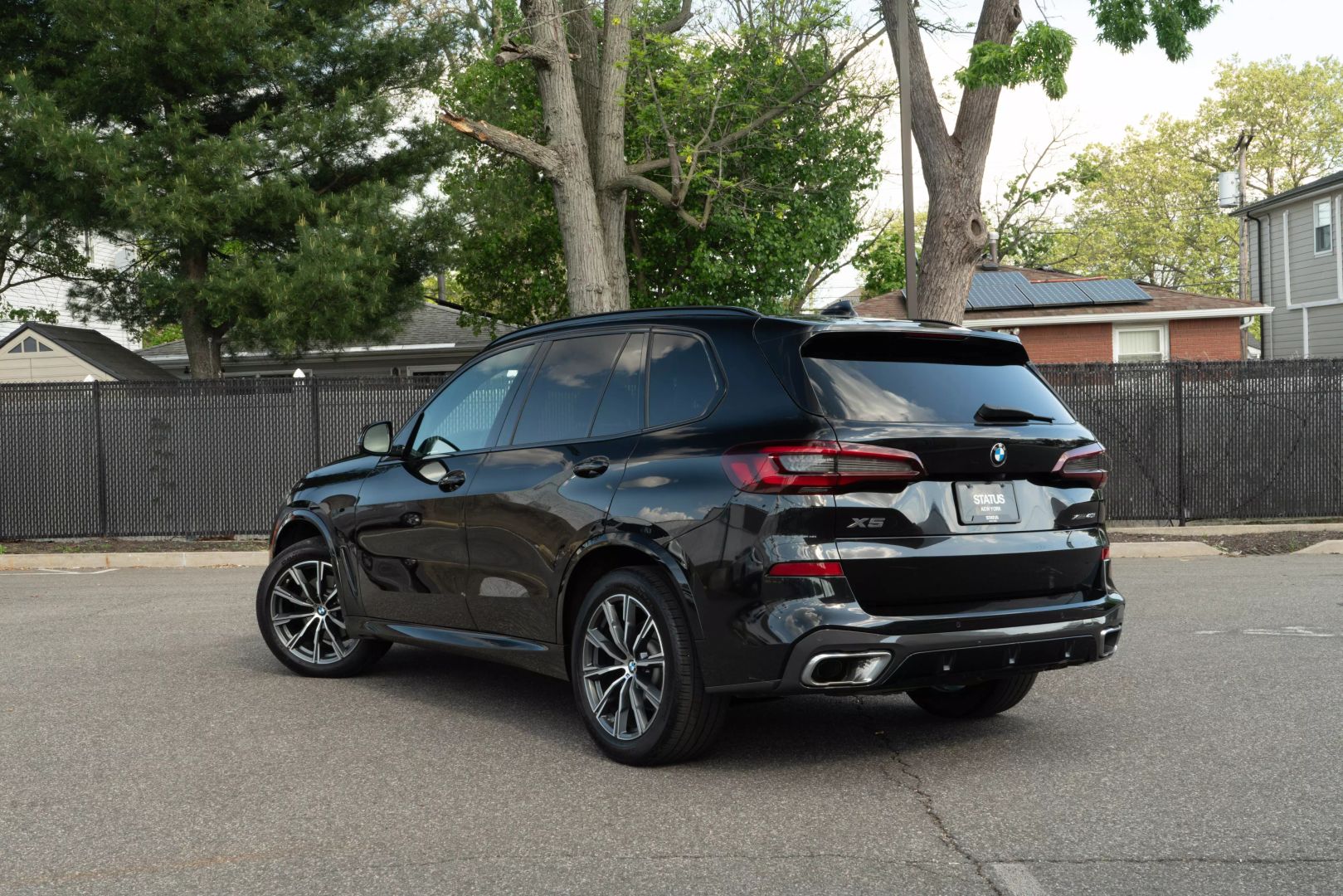2020 Bmw X5 - Image 16
