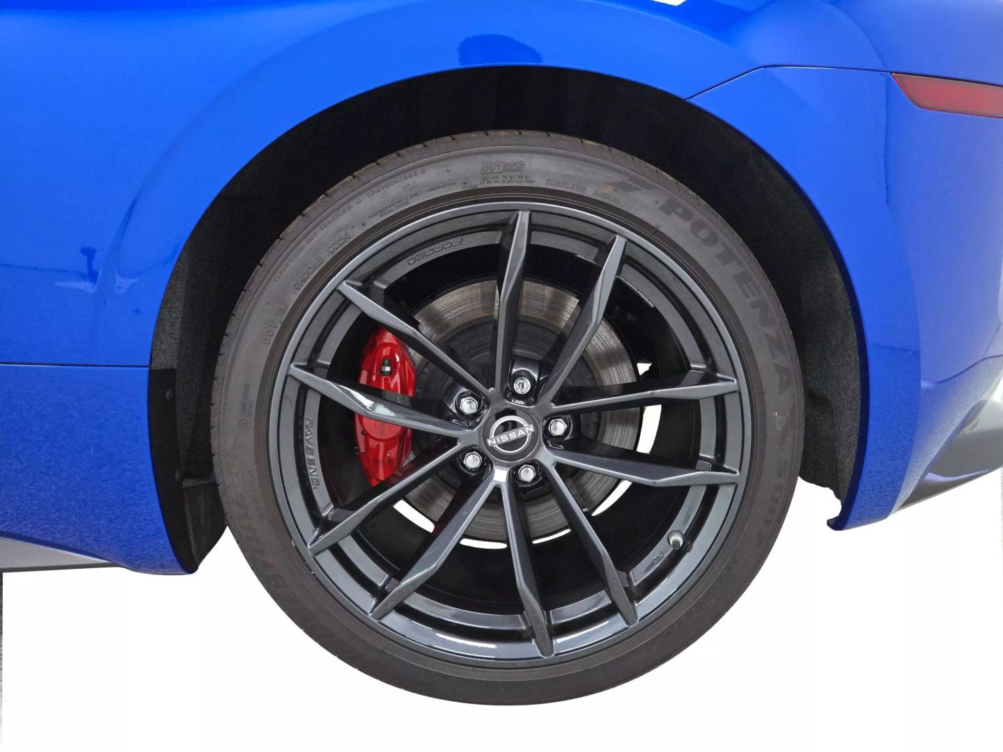 2024 Nissan Z - Image 23