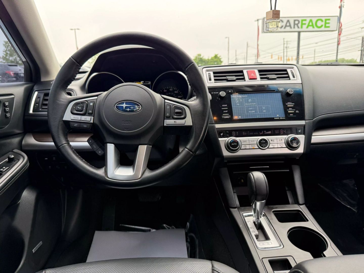 2015 Subaru Legacy - Image 28