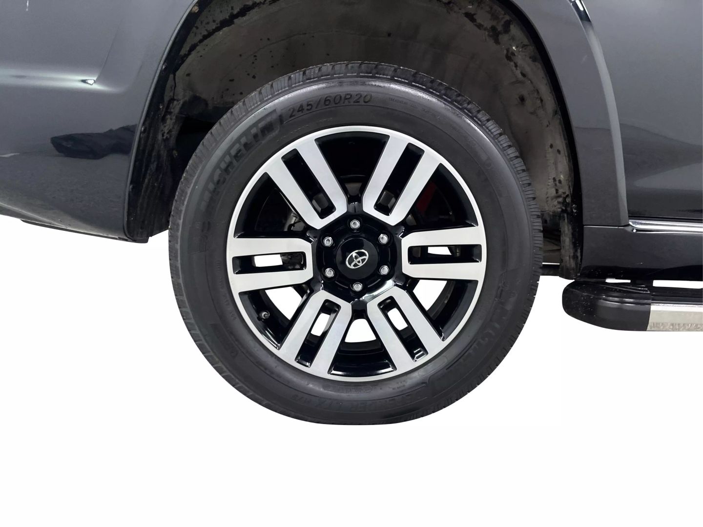 2019 Toyota 4runner - Image 25