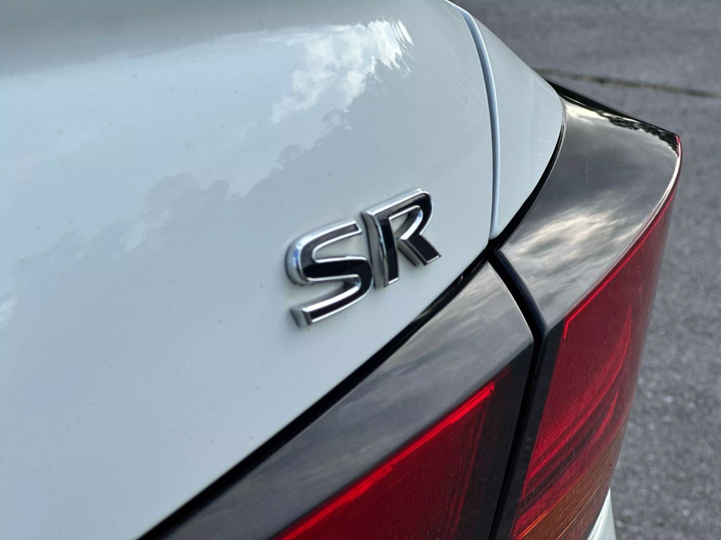 2021 NISSAN ALTIMA SEDAN 4-CYL, 2.5 LITER 2.5 SR SEDAN 4D
