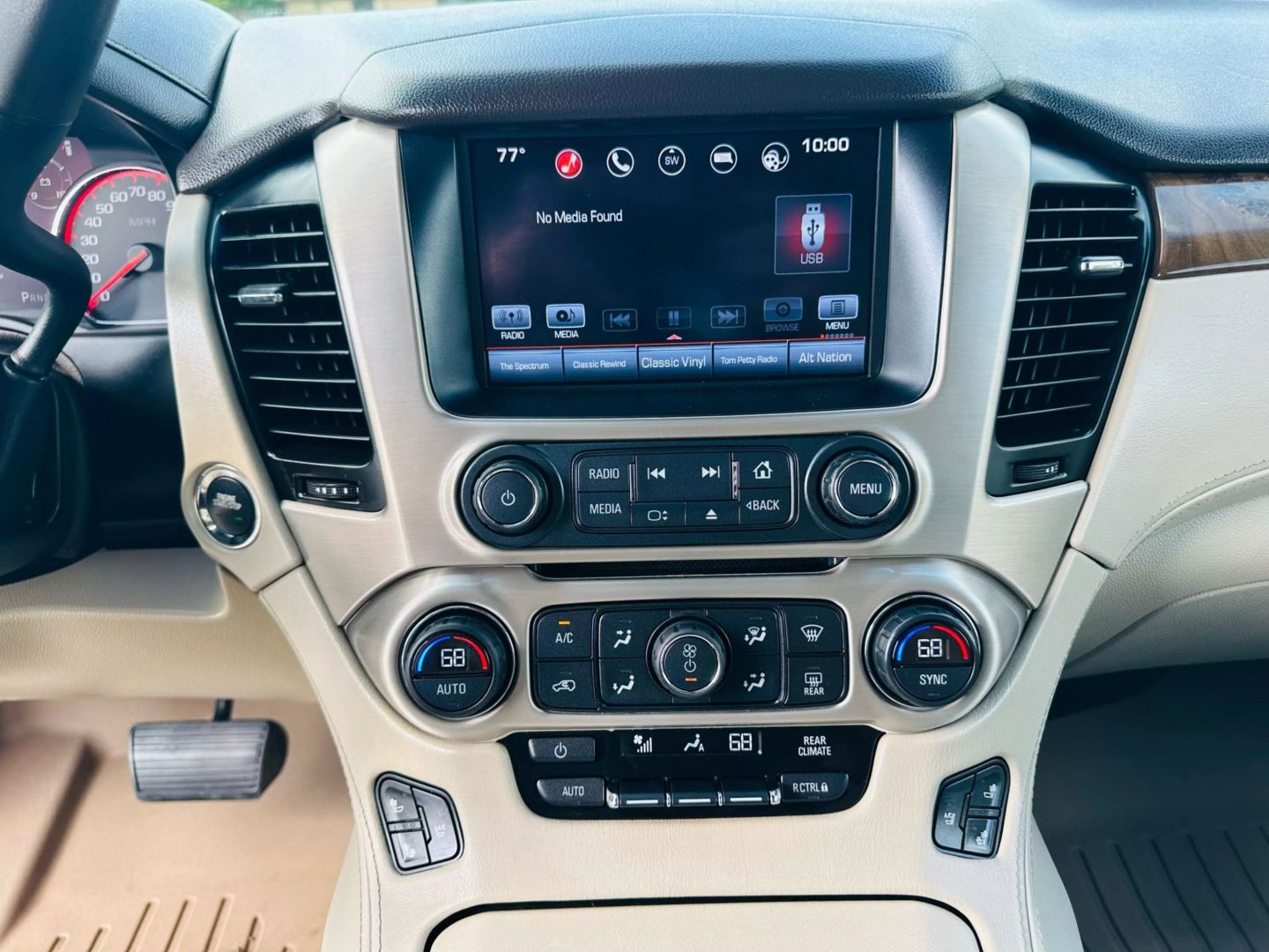 2016 Gmc Yukon Xl - Image 26